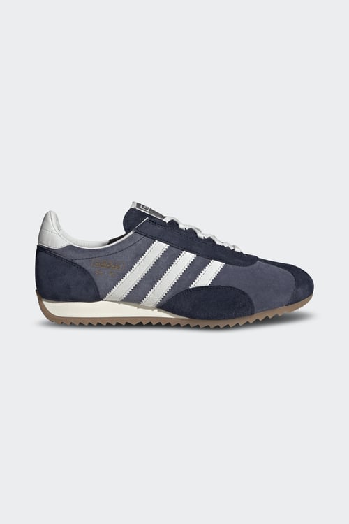 Baskets - Taille 36 2/3 Bleu