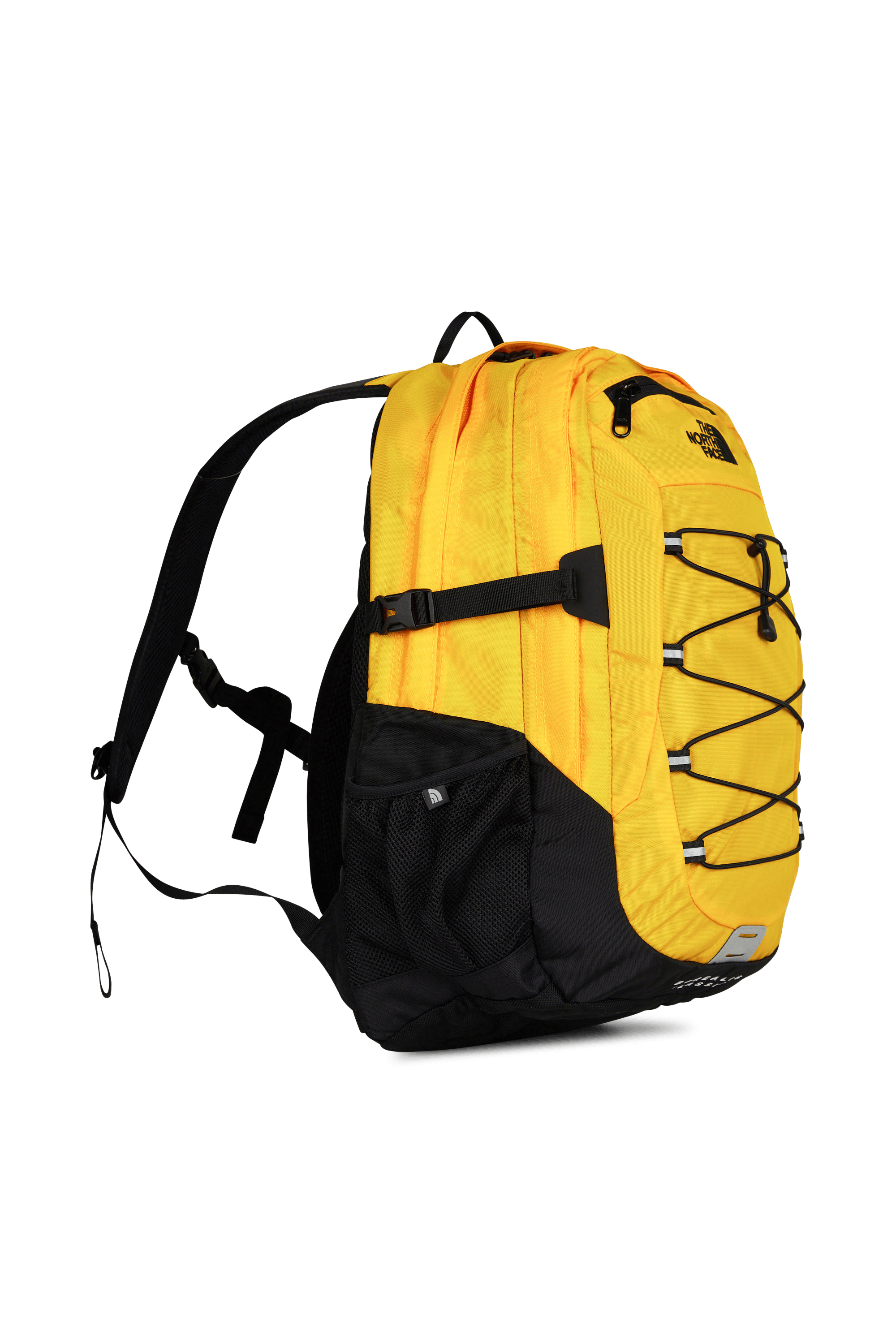 Arthur backpack Yellow