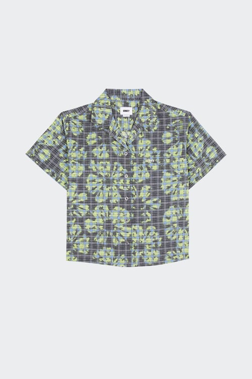Chemise - Taille M Multicolore