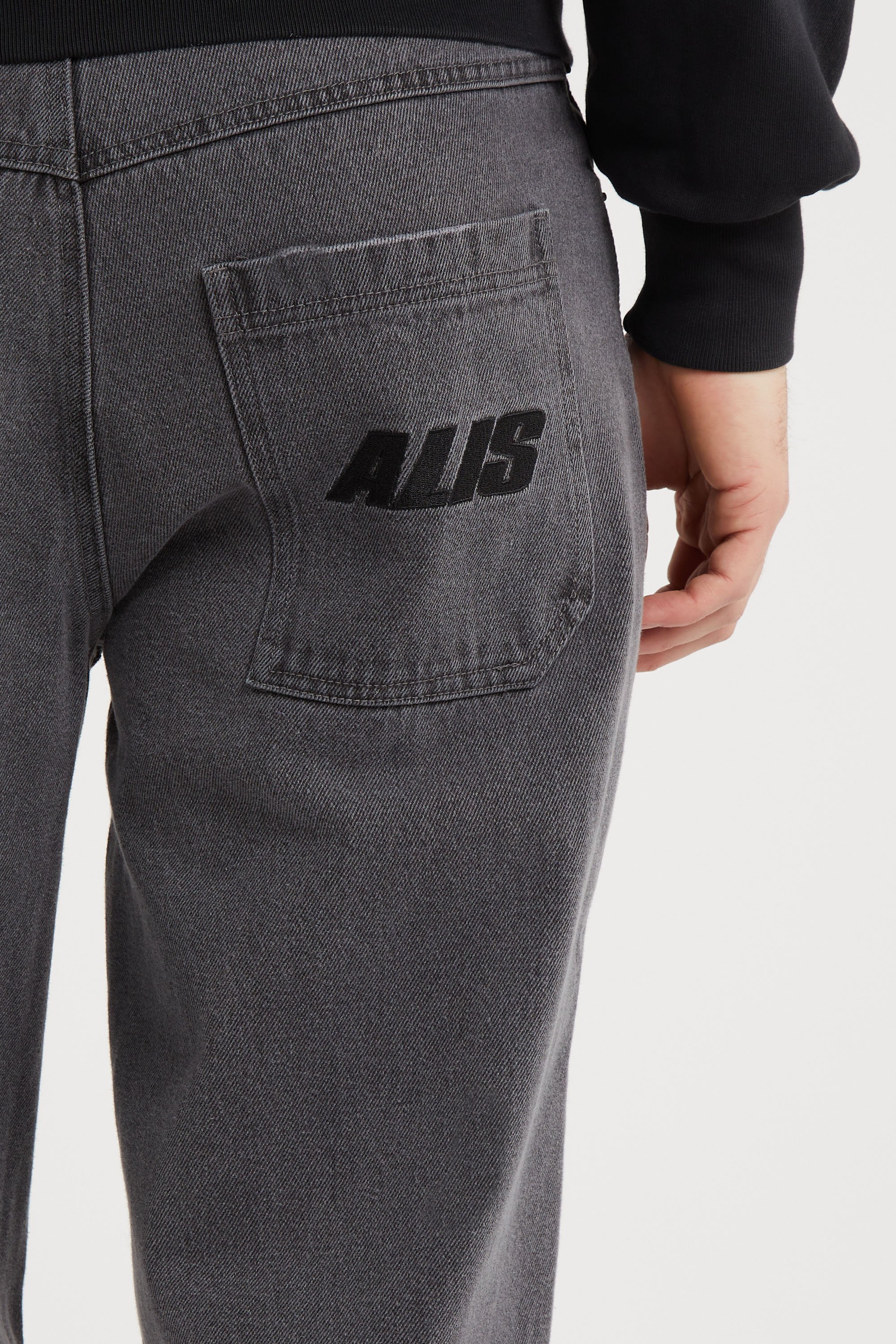 Jeans | Grey ALIS Men
