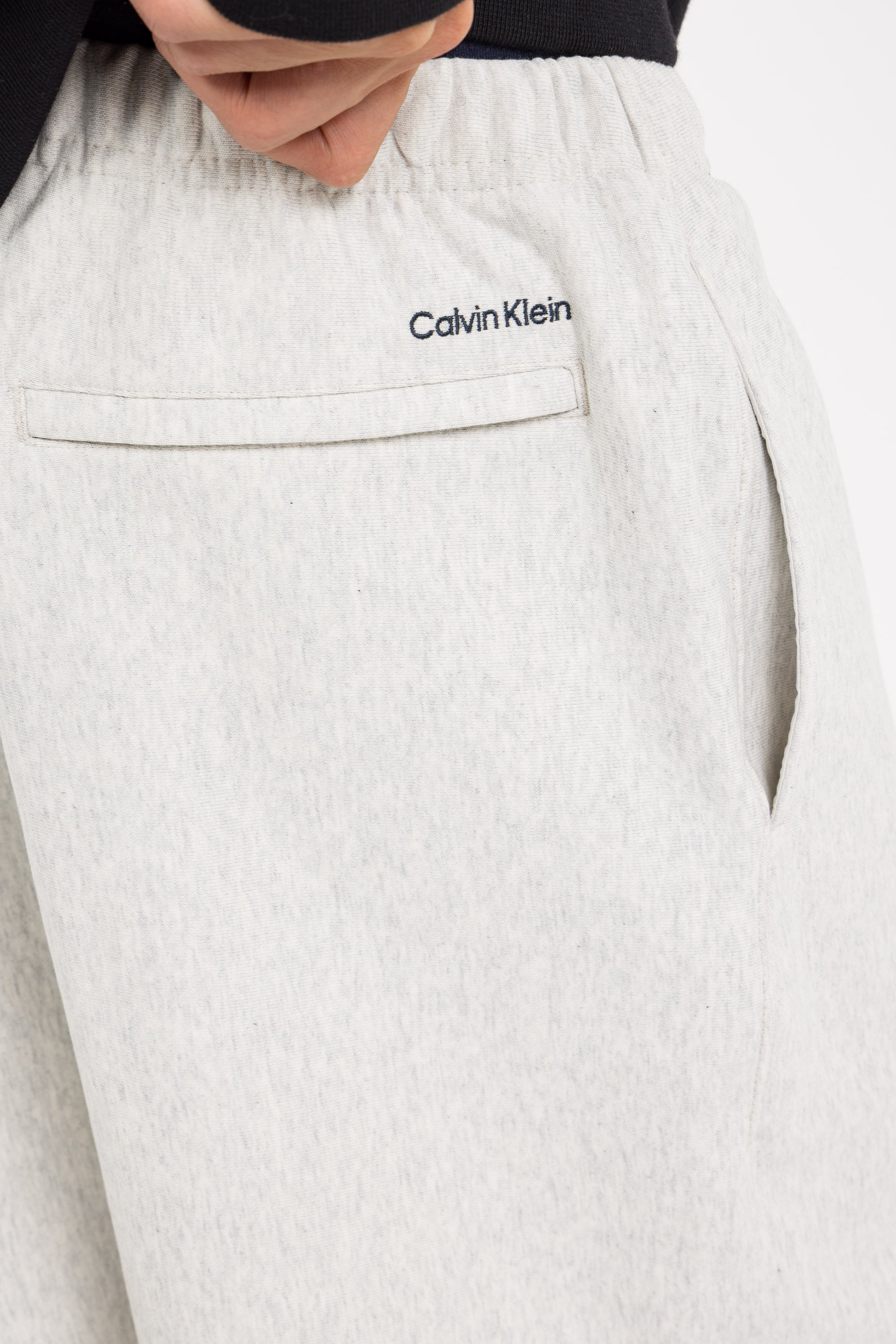 Short | Gris CALVIN KLEIN Homme