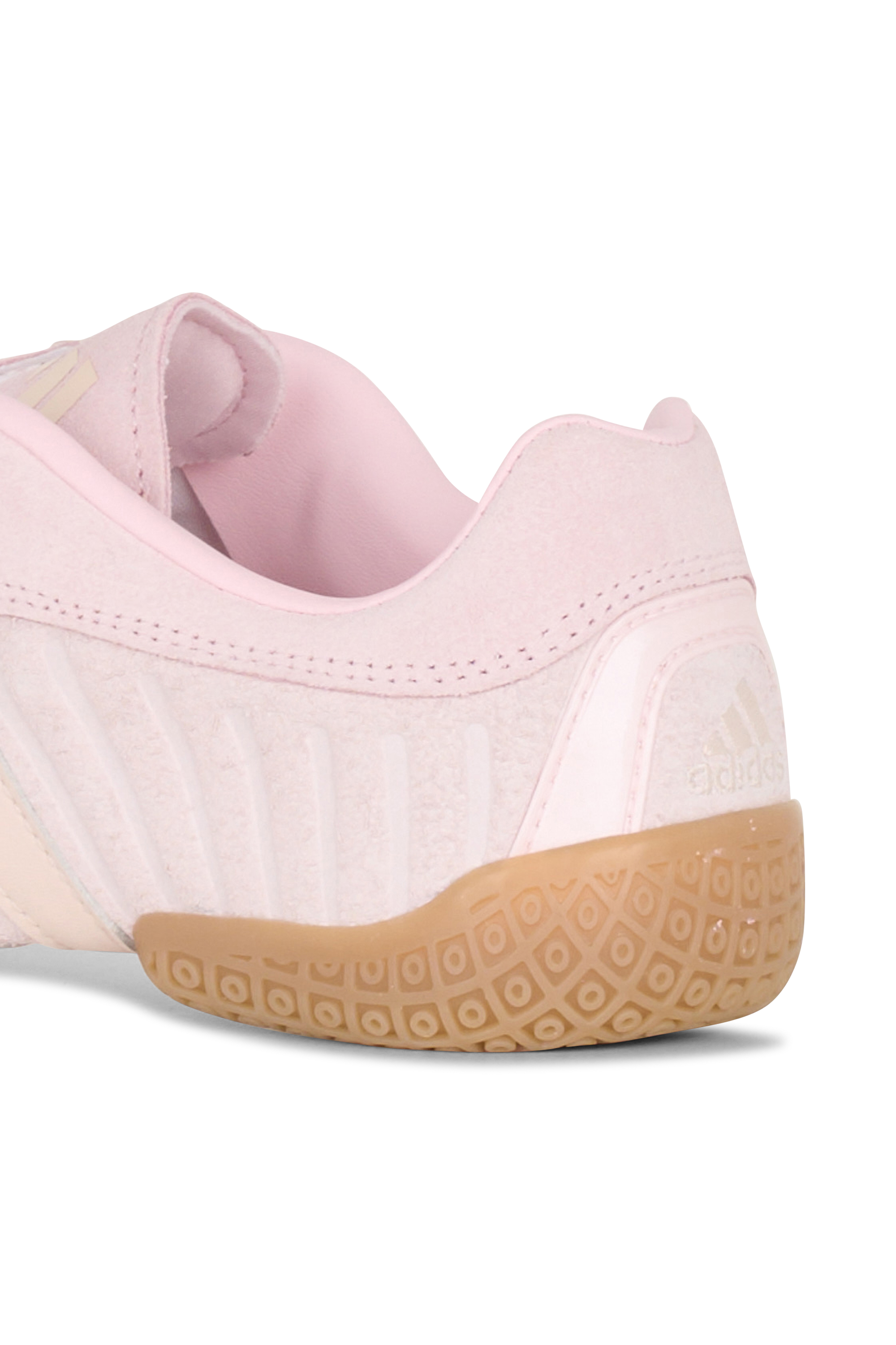 Baskets | Rose ADIDAS Femme