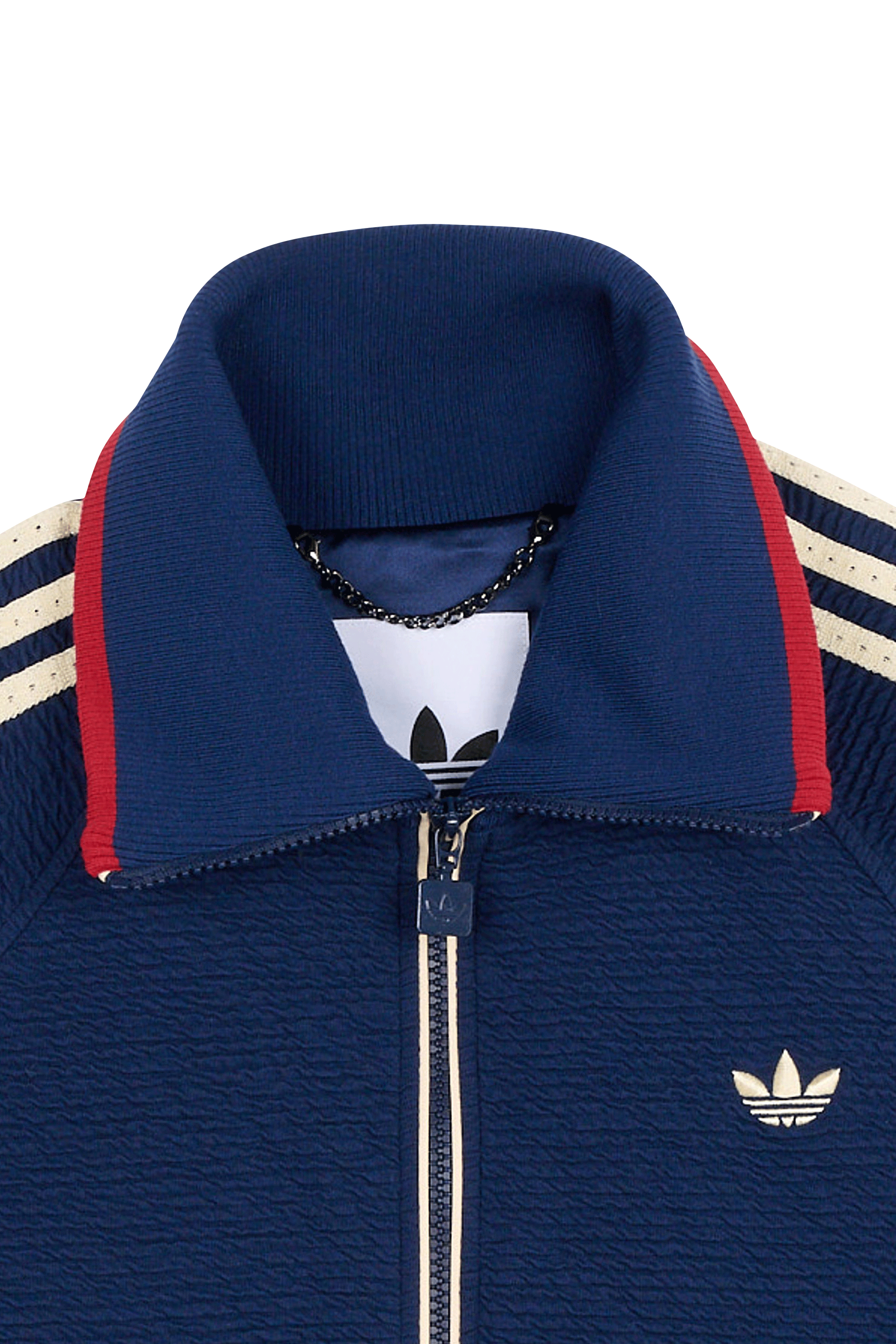 Jacket | Blue ADIDAS Women