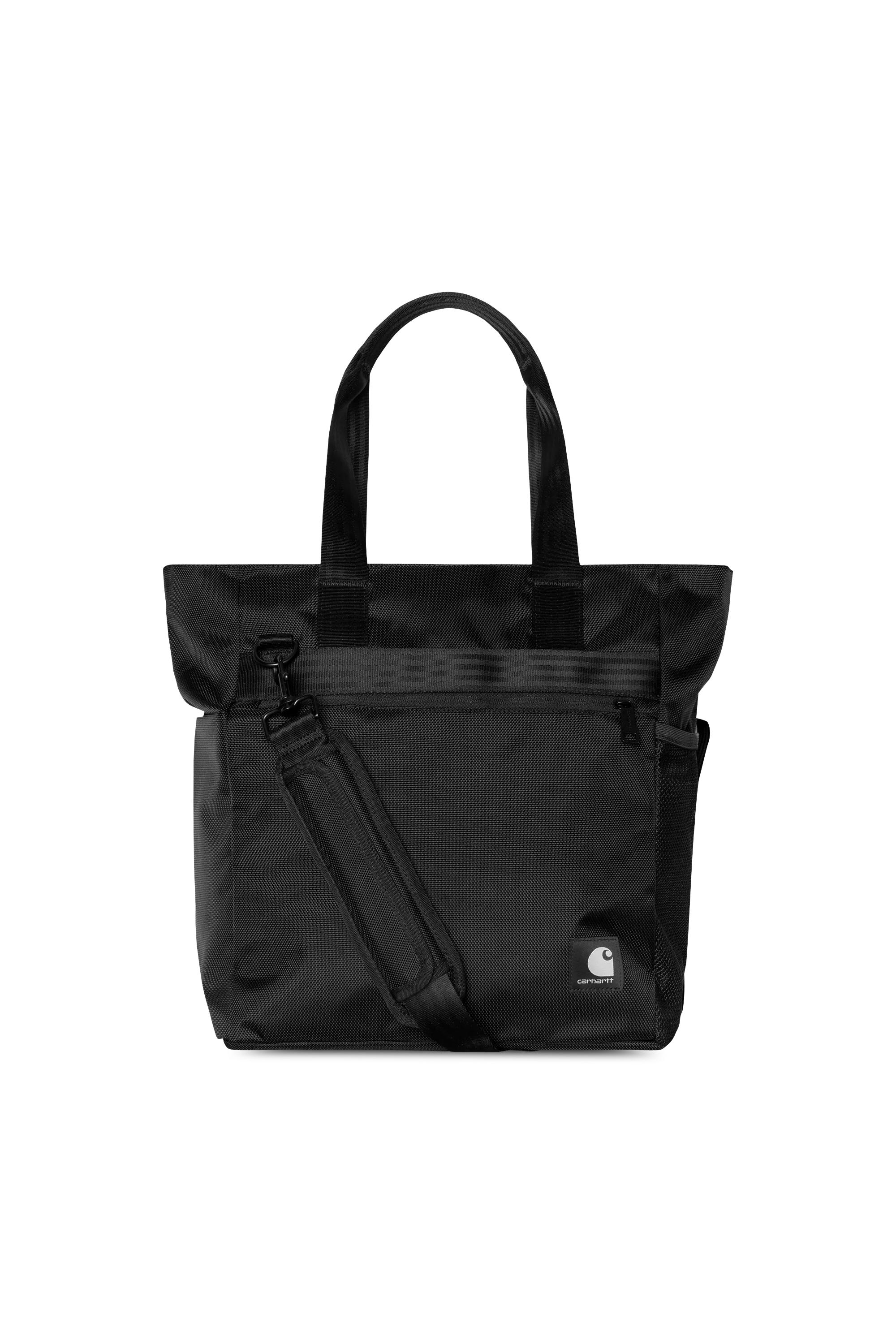 Tote bag RICHMOND Black