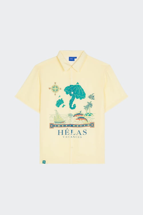 Helas - Chemise - Taille S Helas - Chemise - Taille S