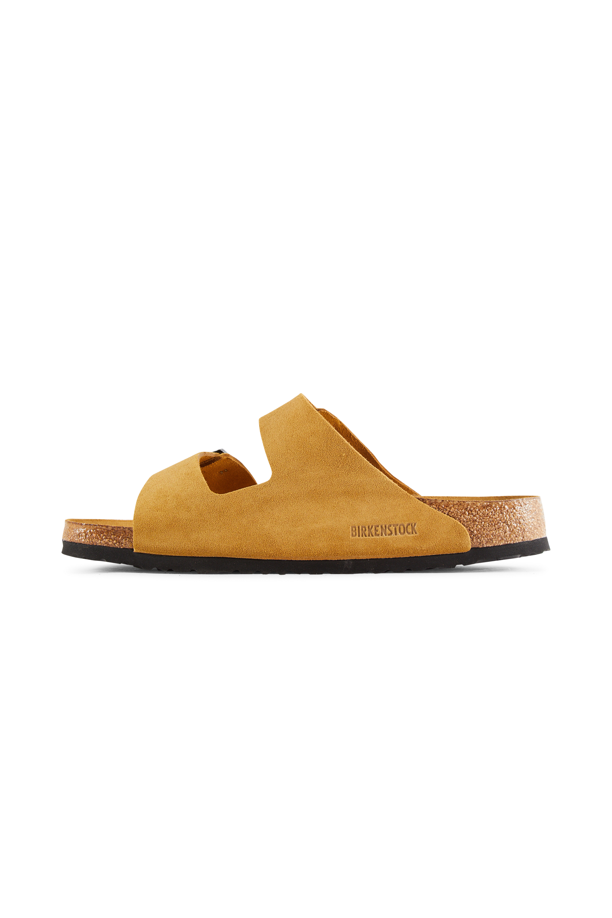 Sandales | Marron BIRKENSTOCK Homme