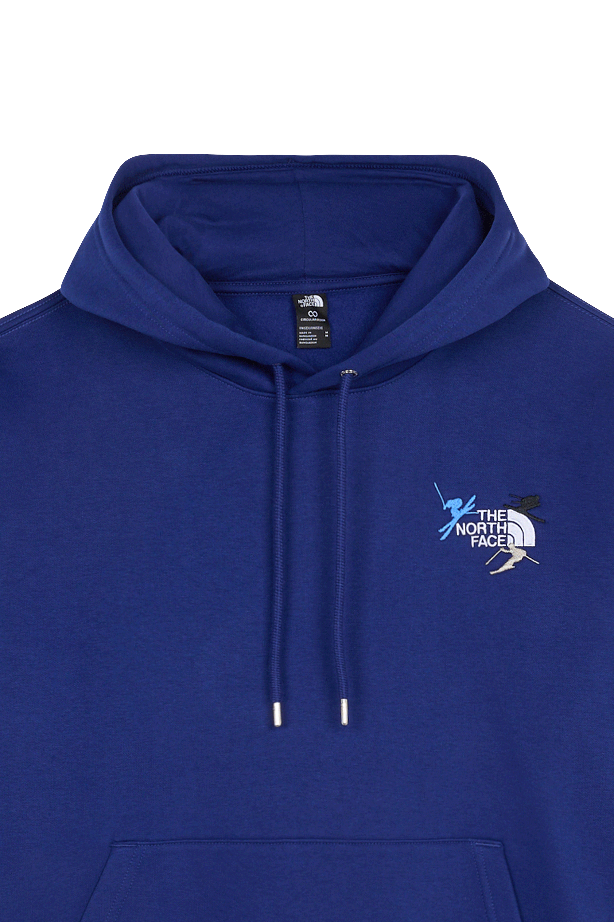 Hoodie | Bleu THE NORTH FACE Homme