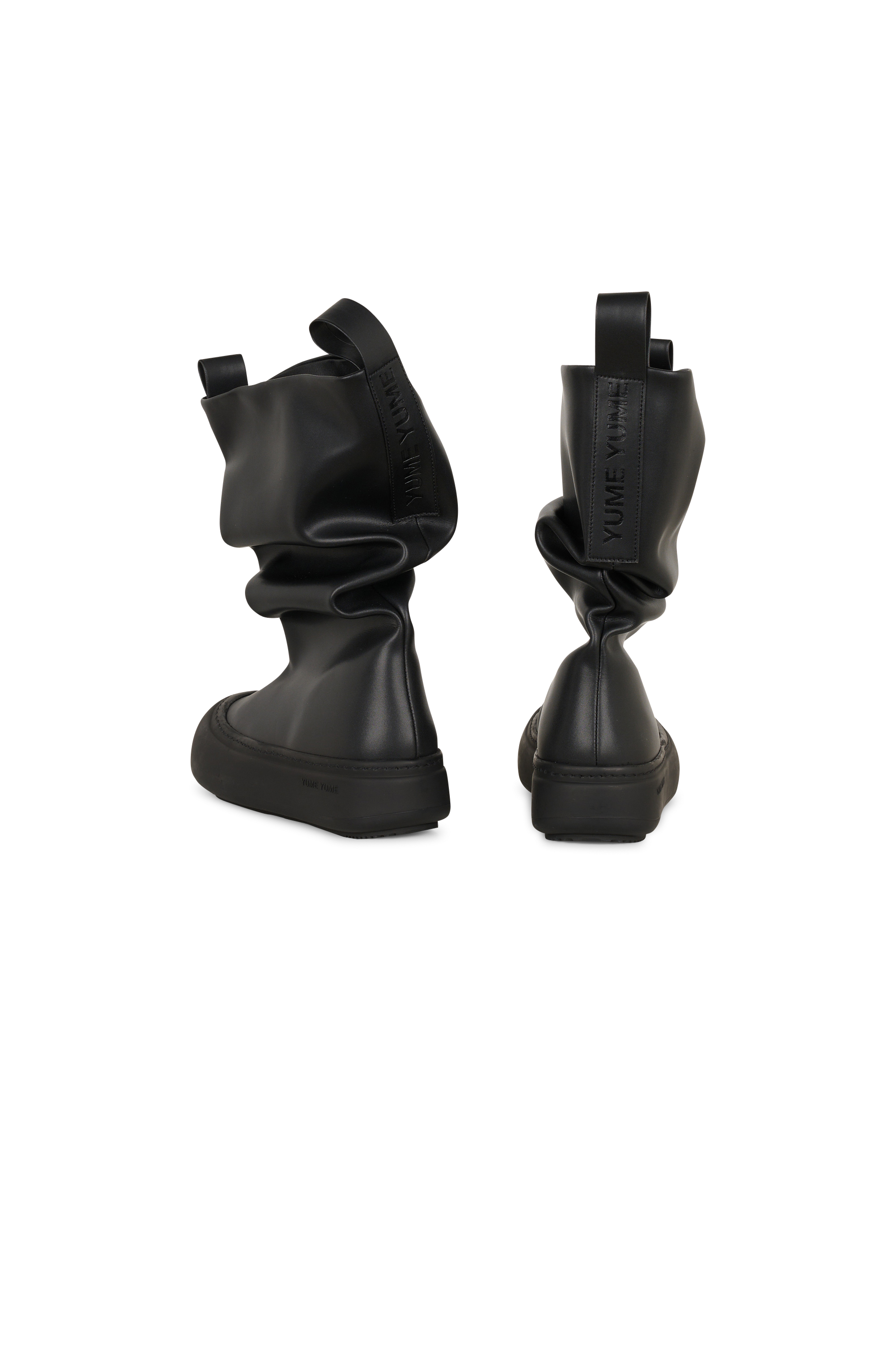 Bottines | Noir YUME YUME Femme