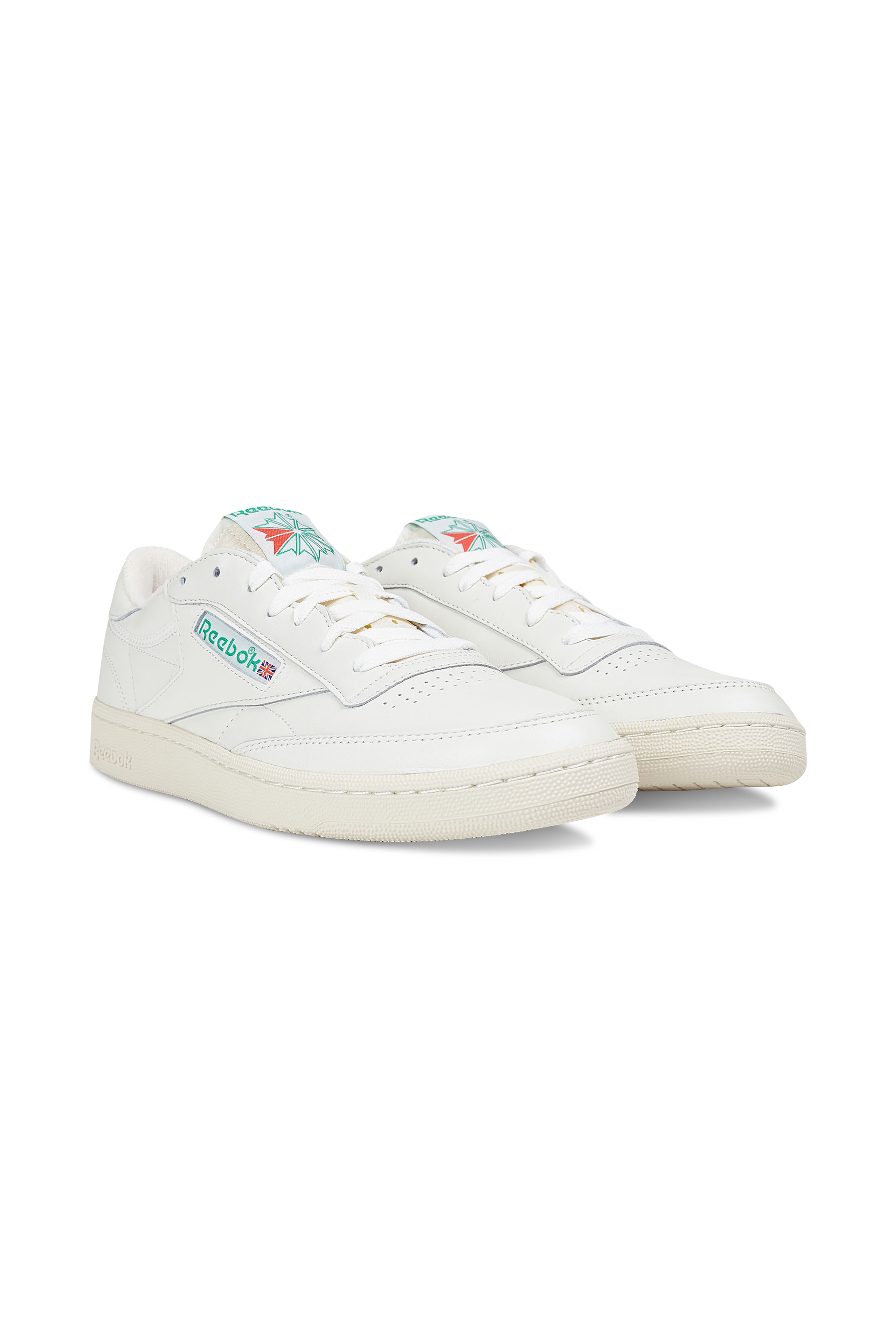 Sneakers White