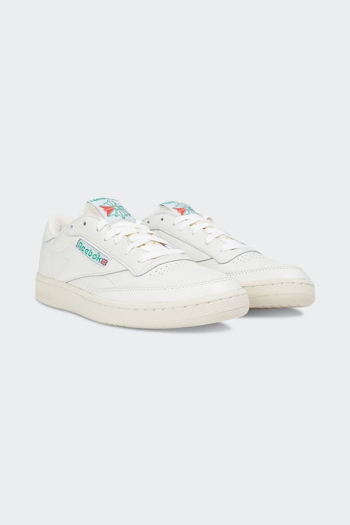 REEBOK Baskets Blanc