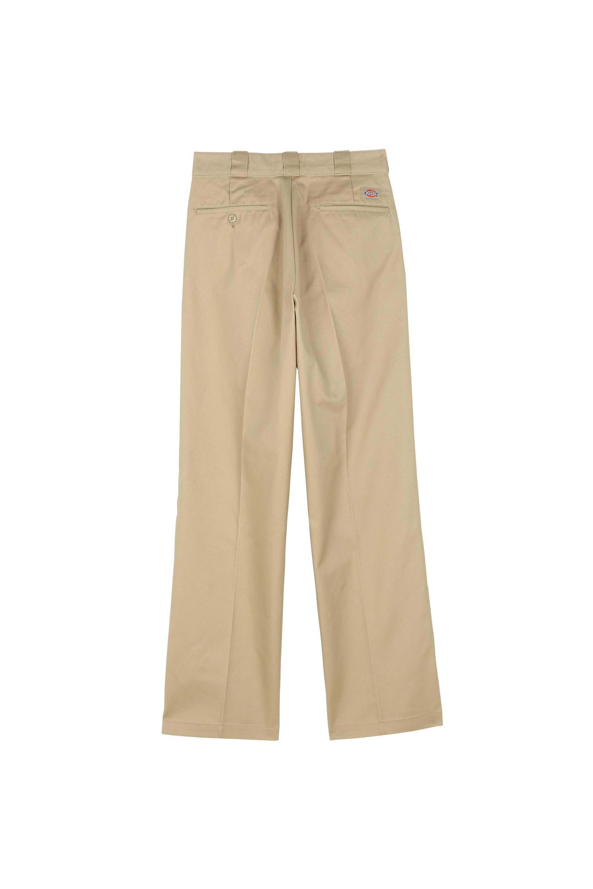 Trousers Beige