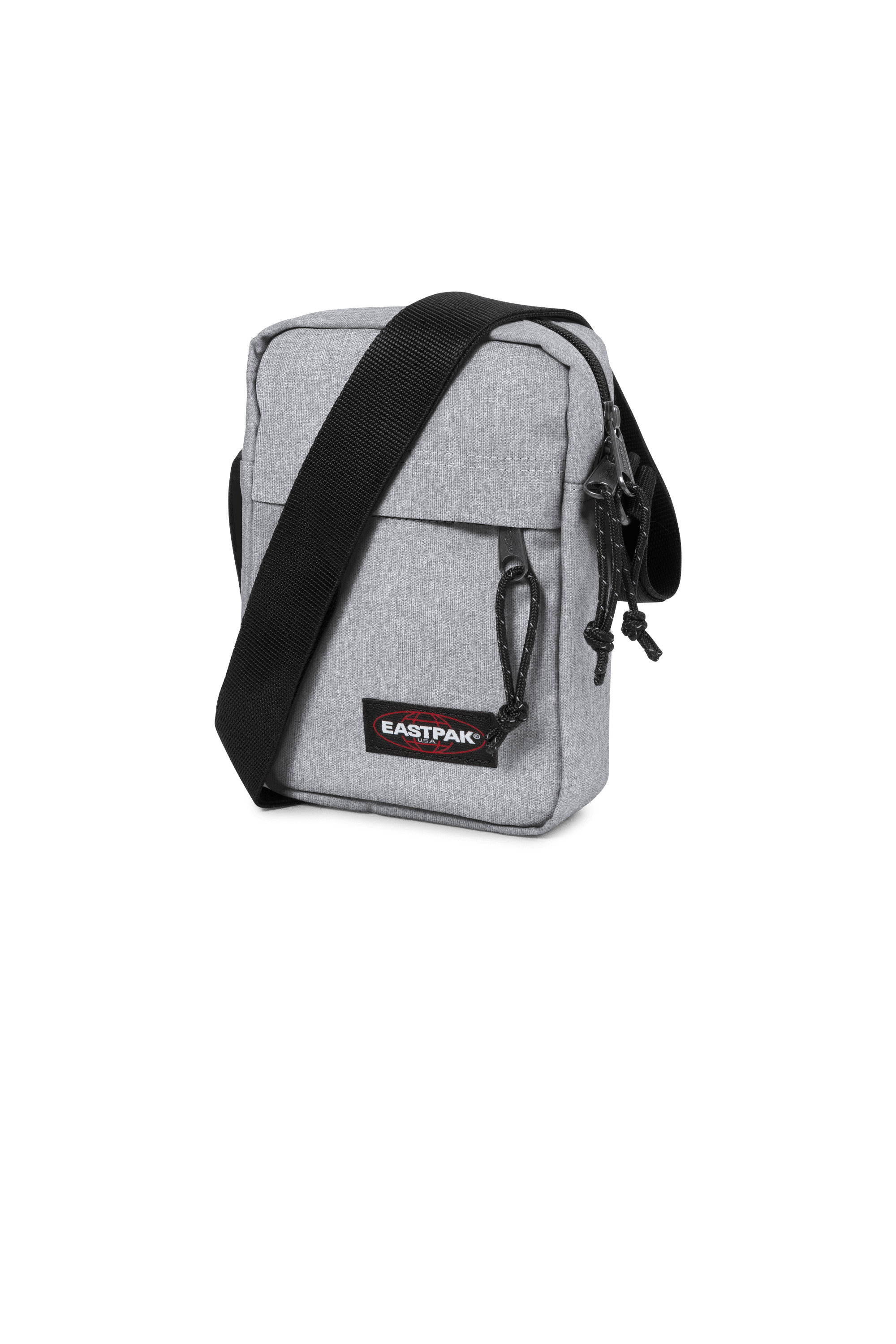 Sac à bandoulière  Gris