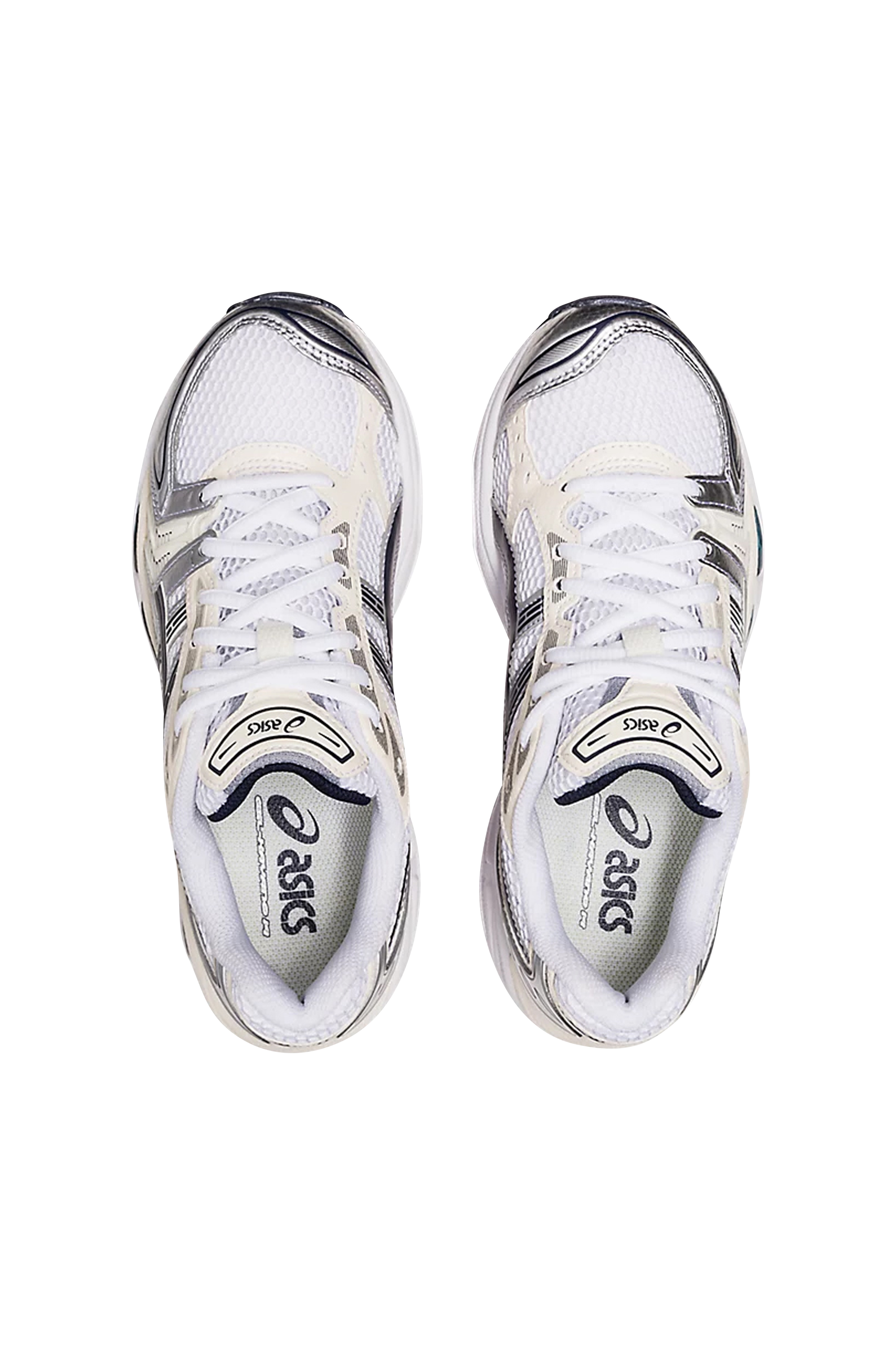 Baskets basses Blanc