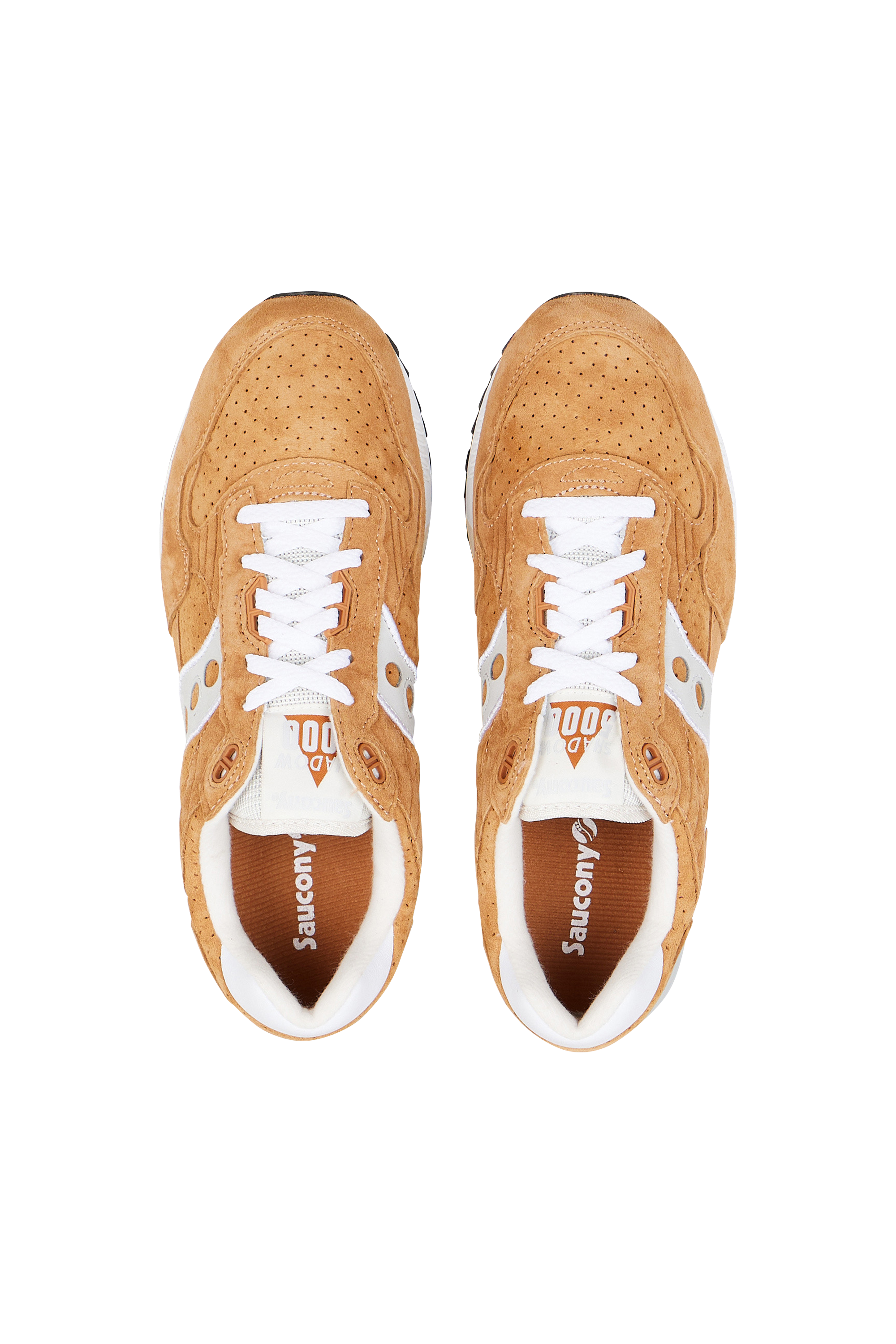 Baskets  Orange