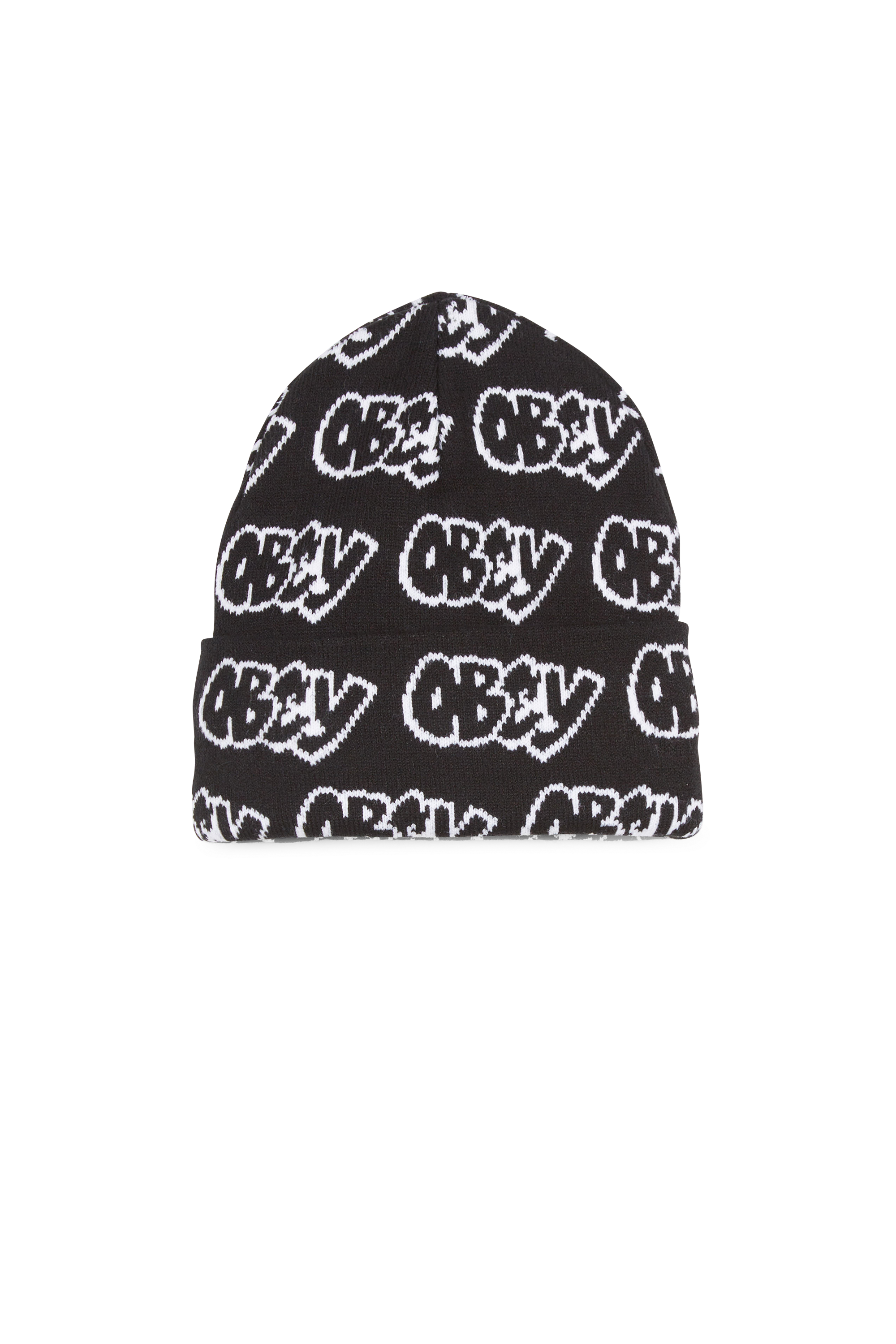 Beanie Black