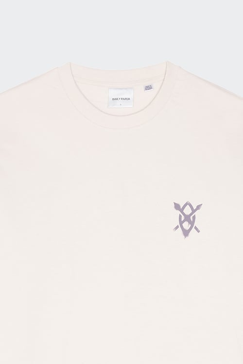 DAILY PAPER T-shirt Rose