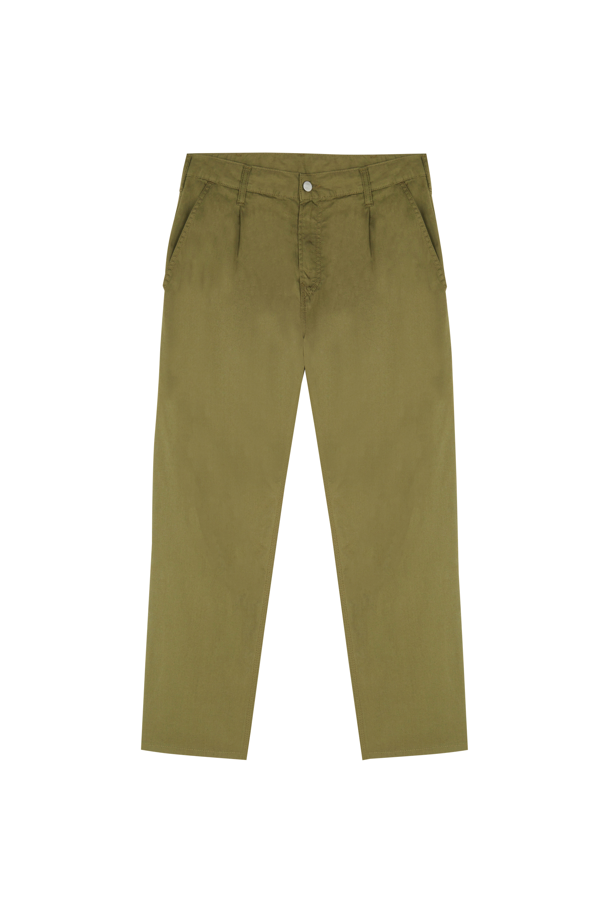 Trousers Khaki
