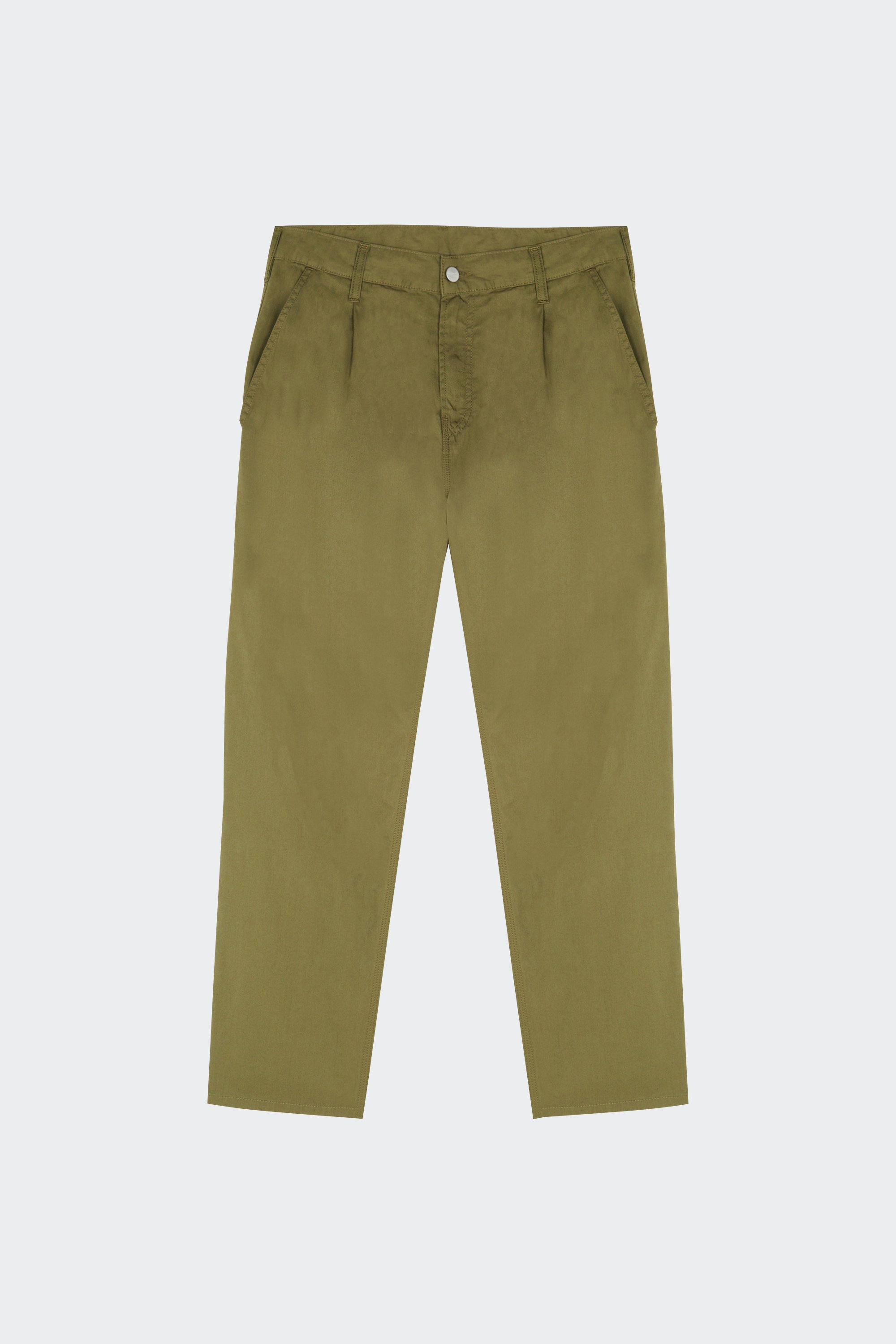 Pantalon | Kaki by CARHARTT WIP Pantalon Kaki