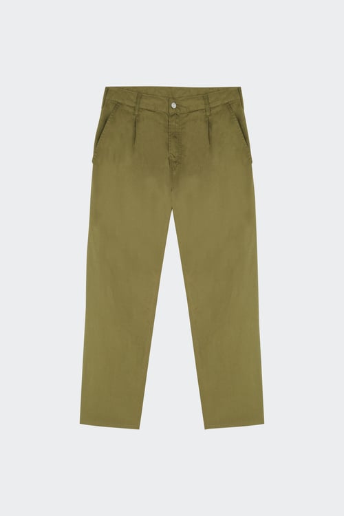 CARHARTT WIP Pantalon Kaki