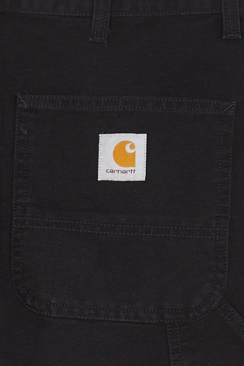 CARHARTT WIP Short Noir