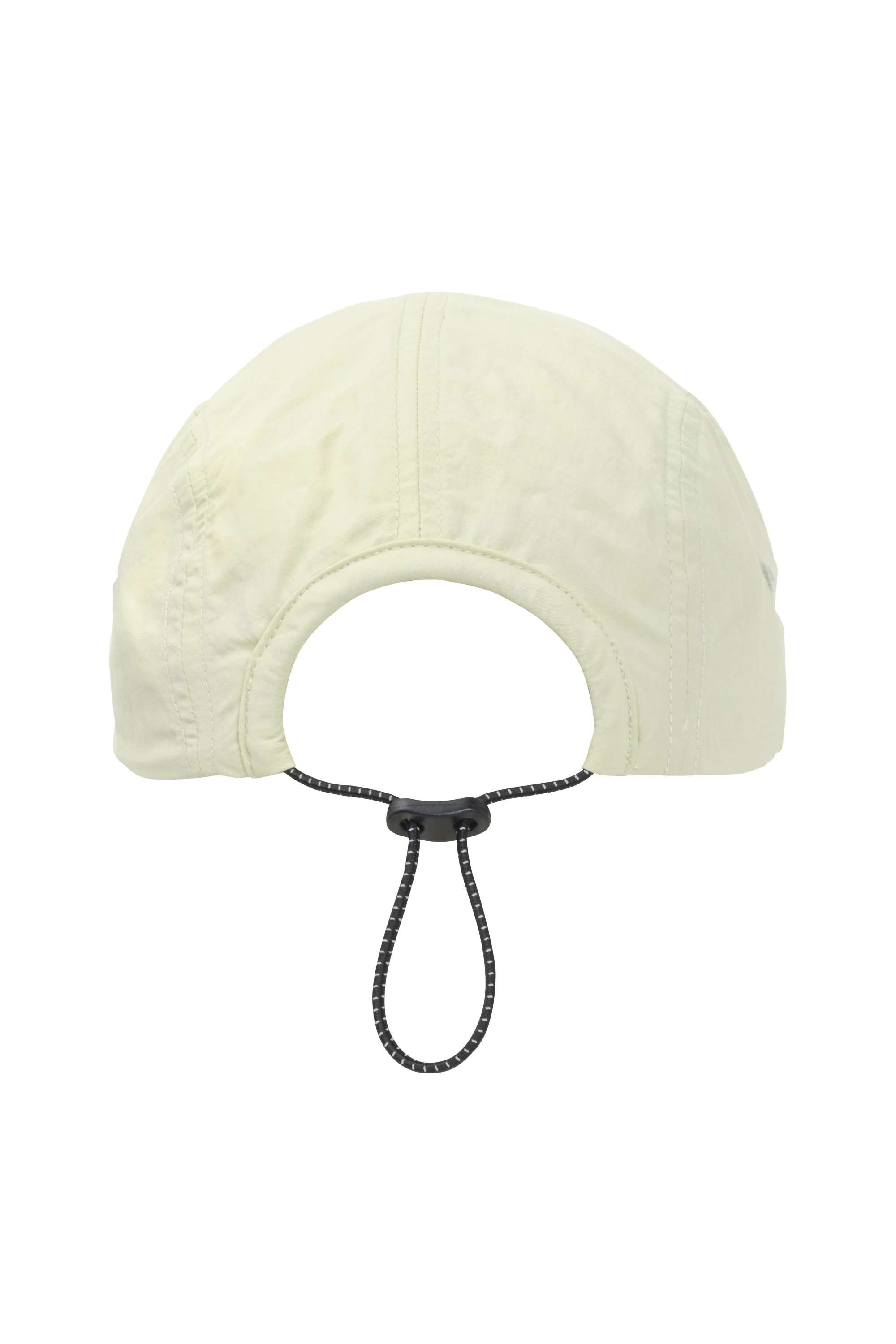 Casquette Golf Vintage Shell Houston Open Jaune Ahead Ajustable
