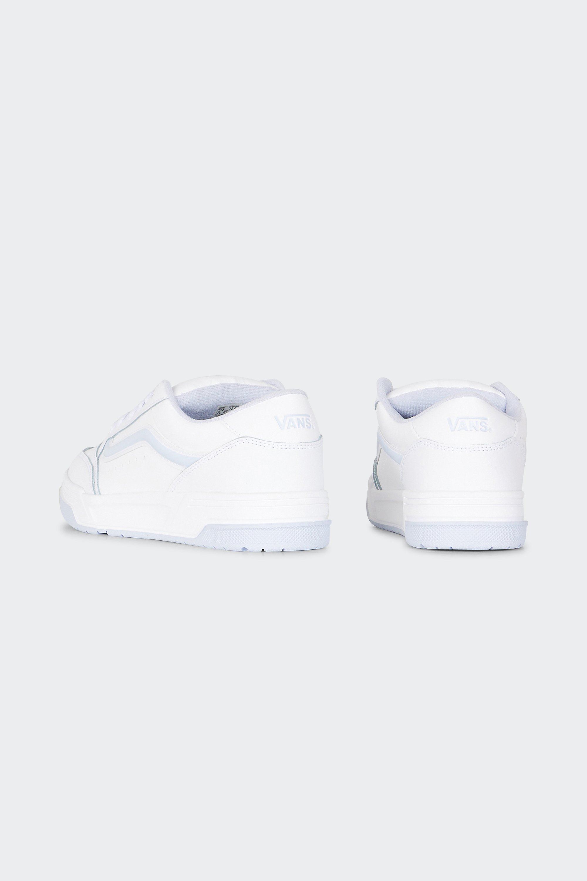 Baskets | Blanc by VANS Baskets Blanc