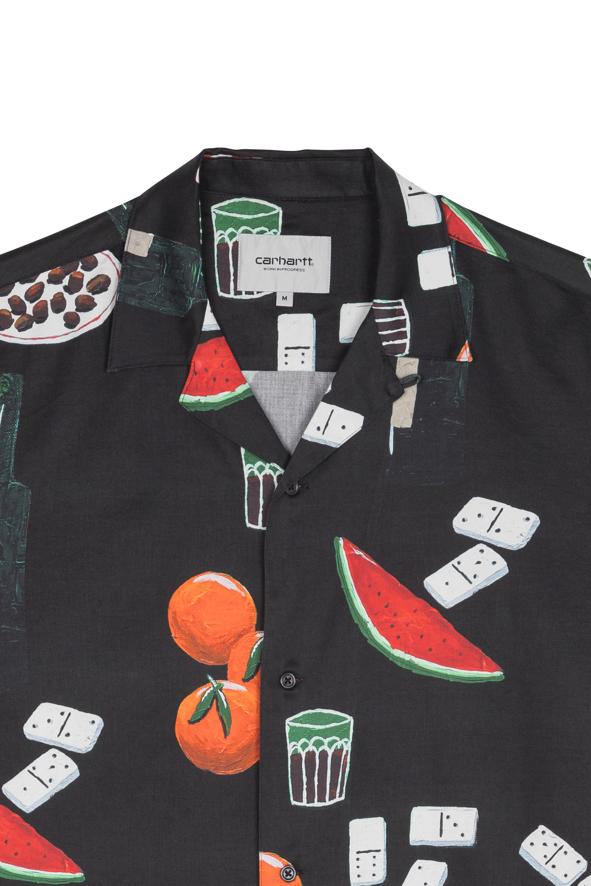 Shirt Black
