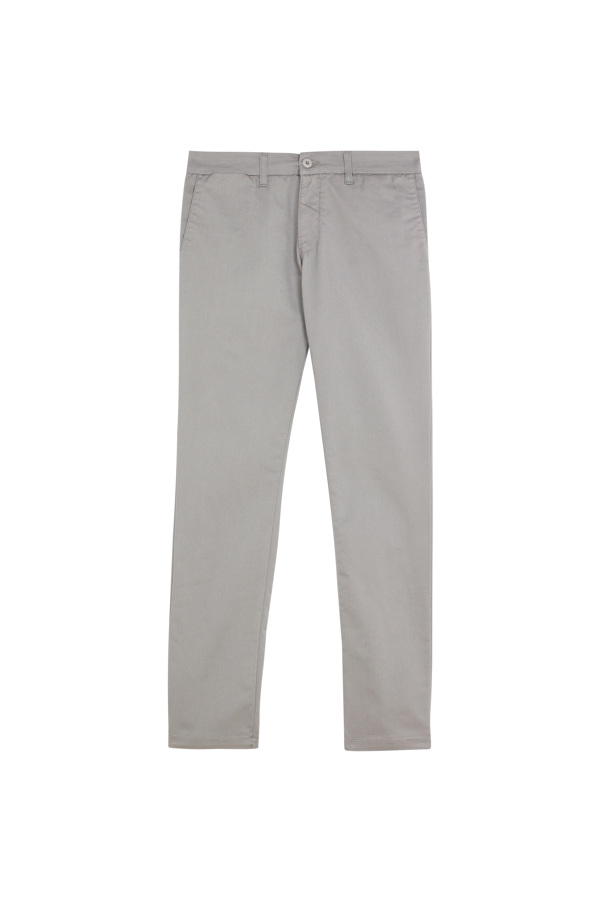 Pantalon Gris