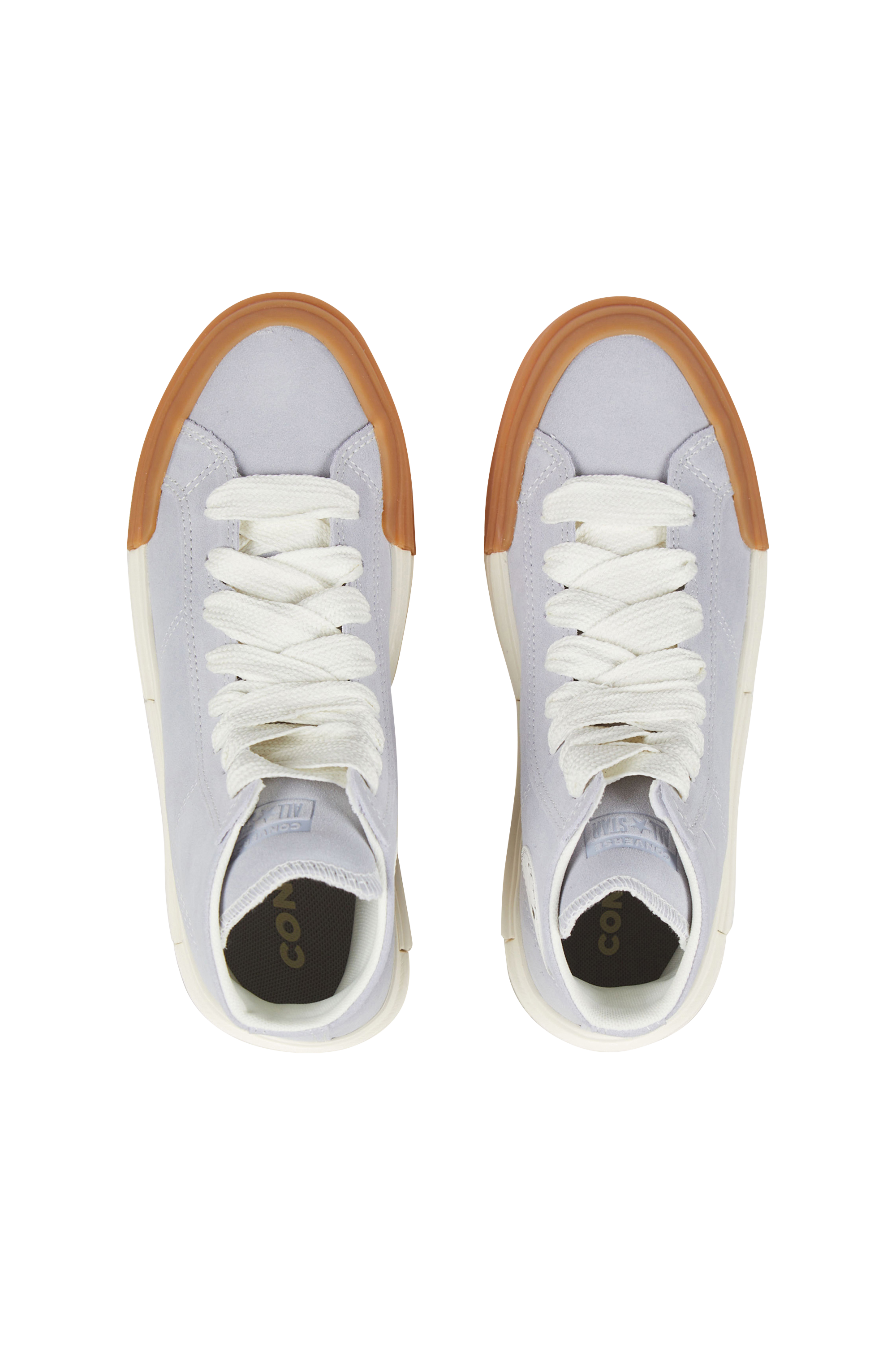 Baskets Bleu