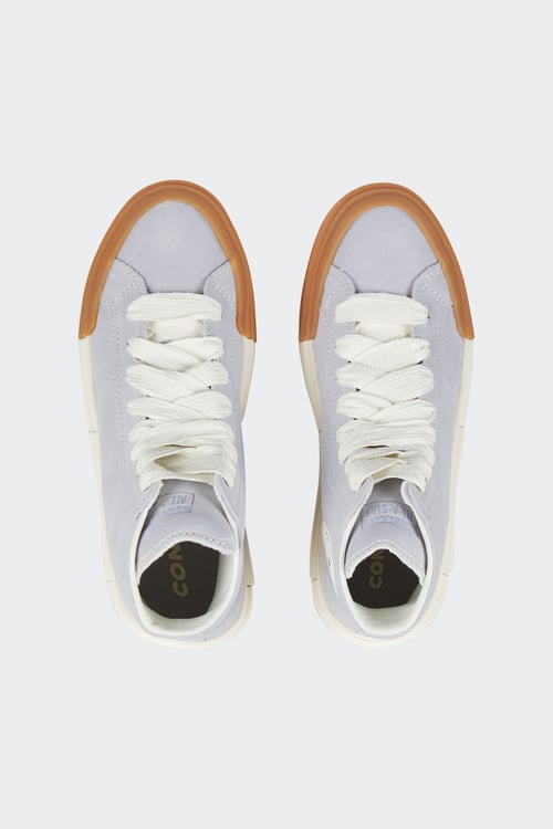 CONVERSE Baskets Bleu