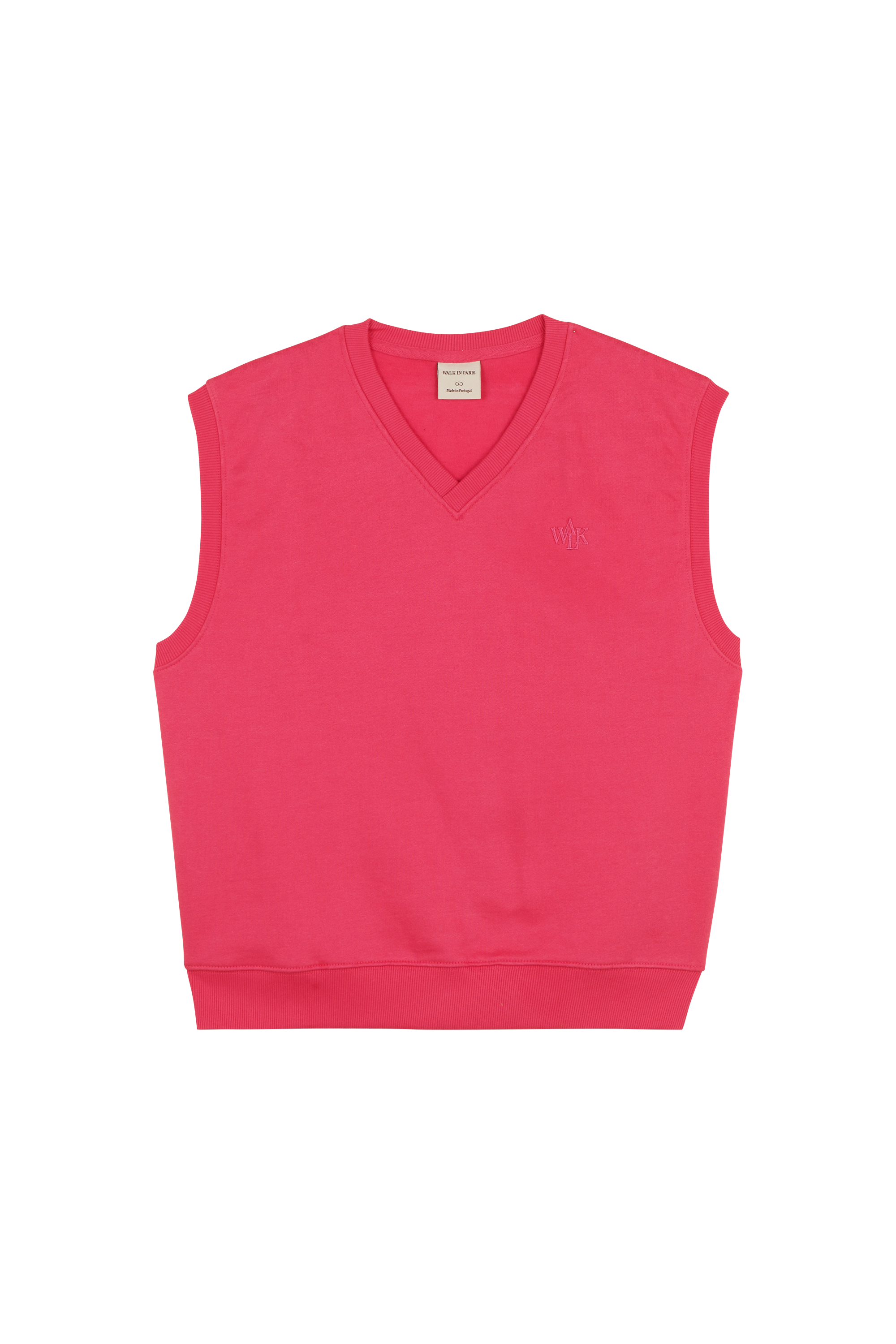 Sweater Pink