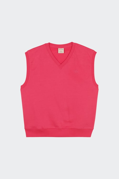 WALK IN PARIS Pull Rose