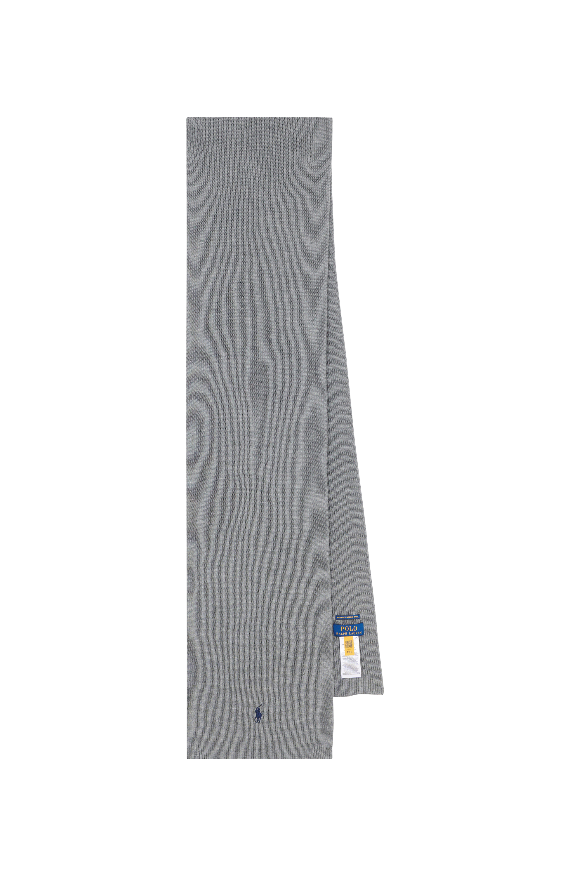 Echarpe Gris