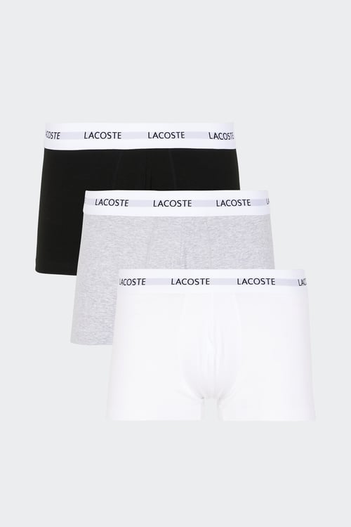 Boxer - Taille M Multicolore