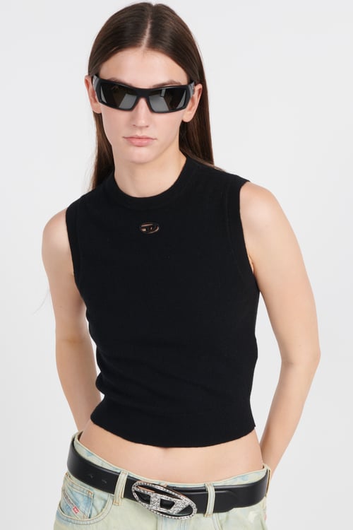 DIESEL Pull Multicolore