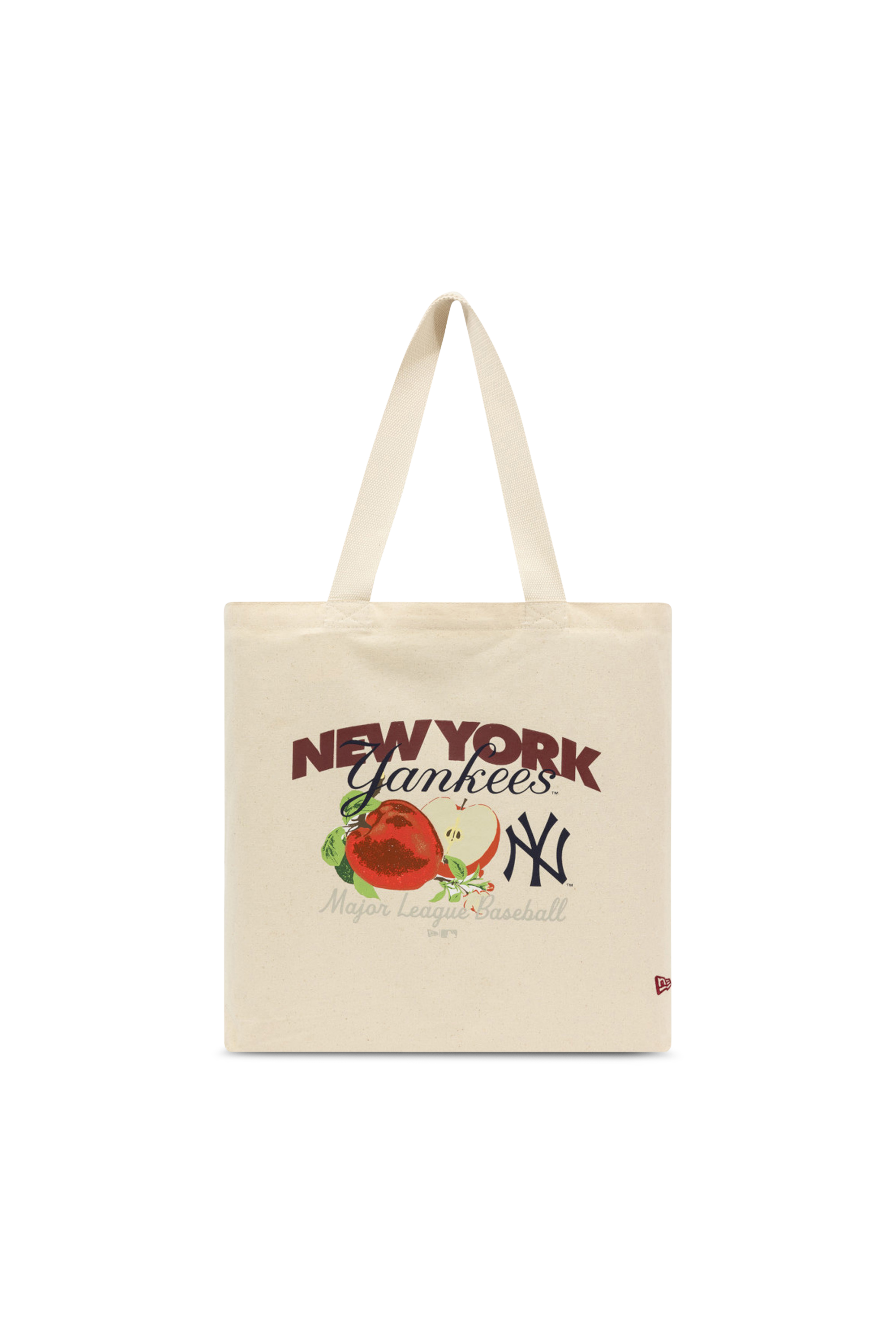 Tote bag Beige