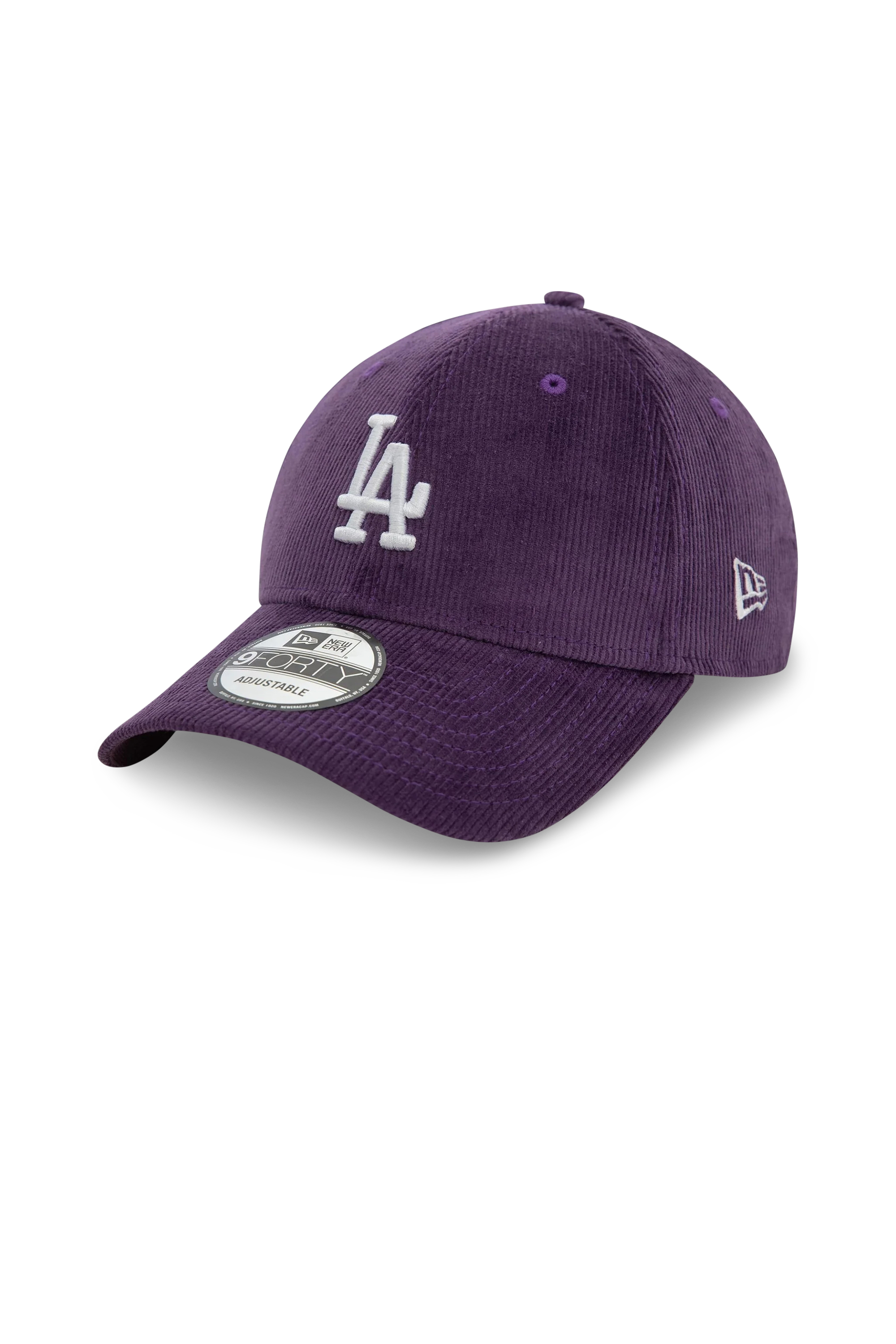 Casquette Violet