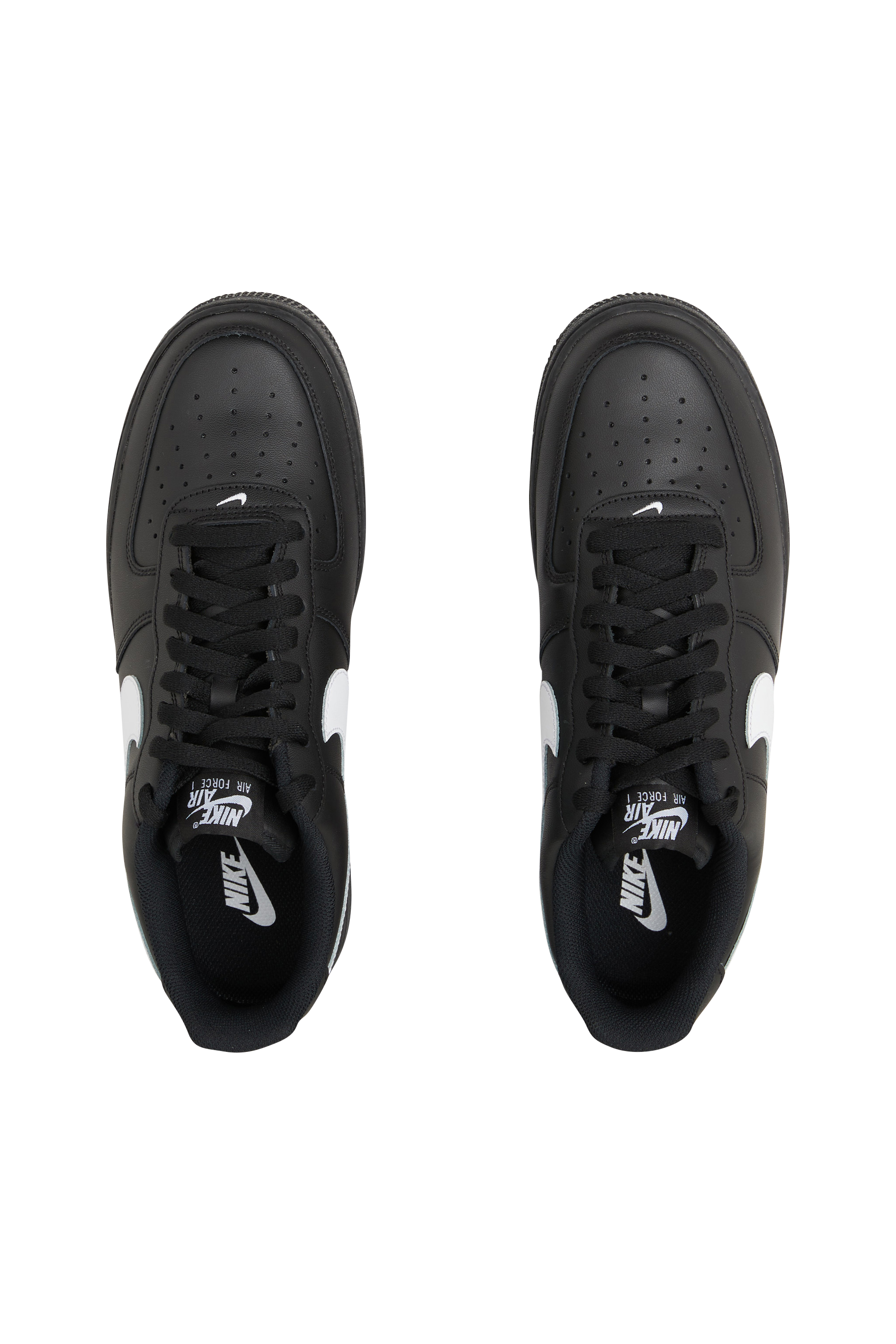 Sneakers Black