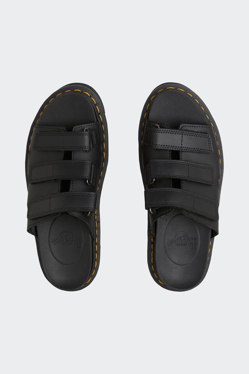DR. MARTENS Sandales  Noir
