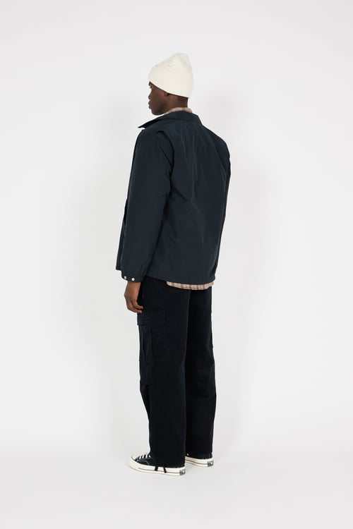 CONVERSE Veste Noir