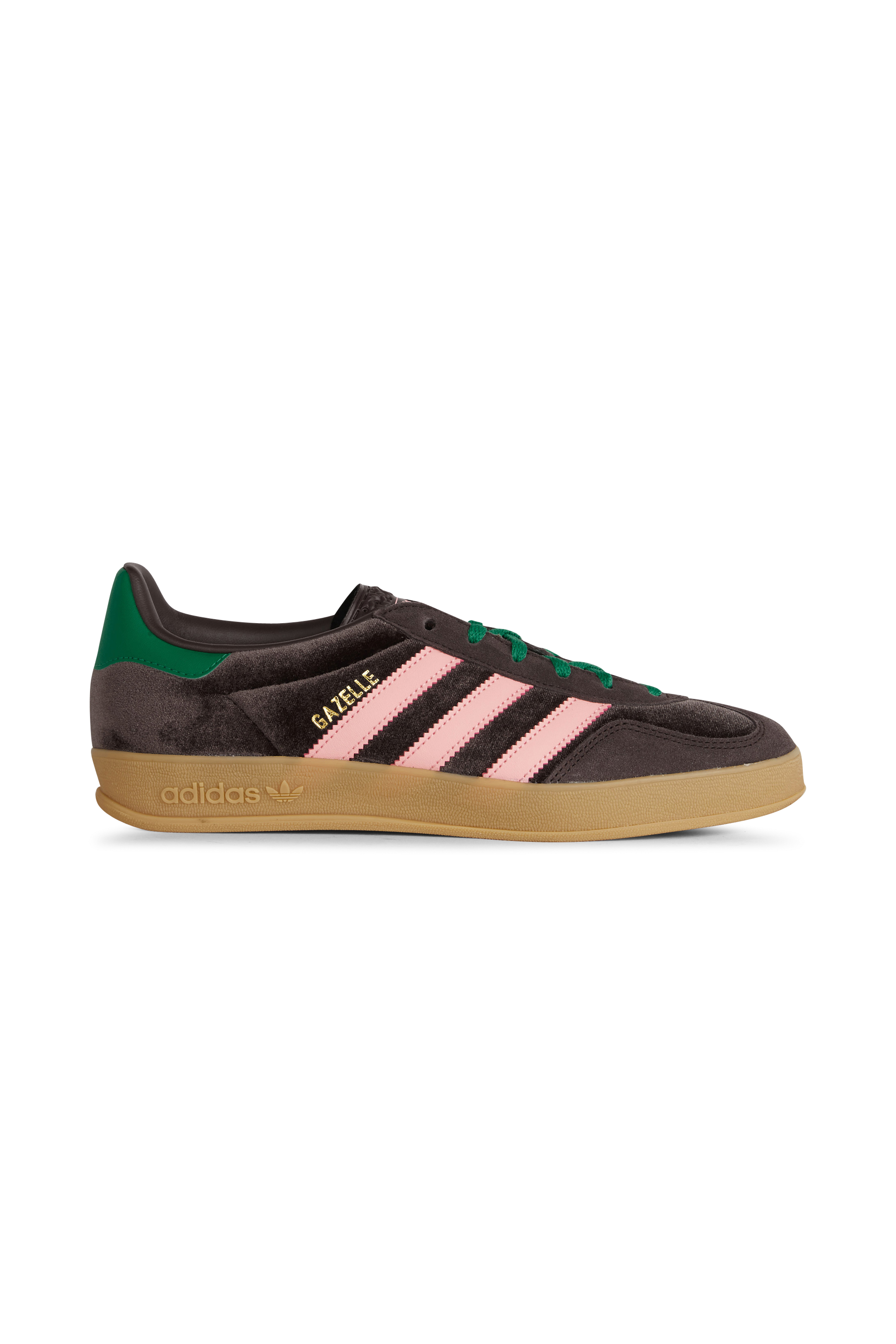 Sneakers Brown