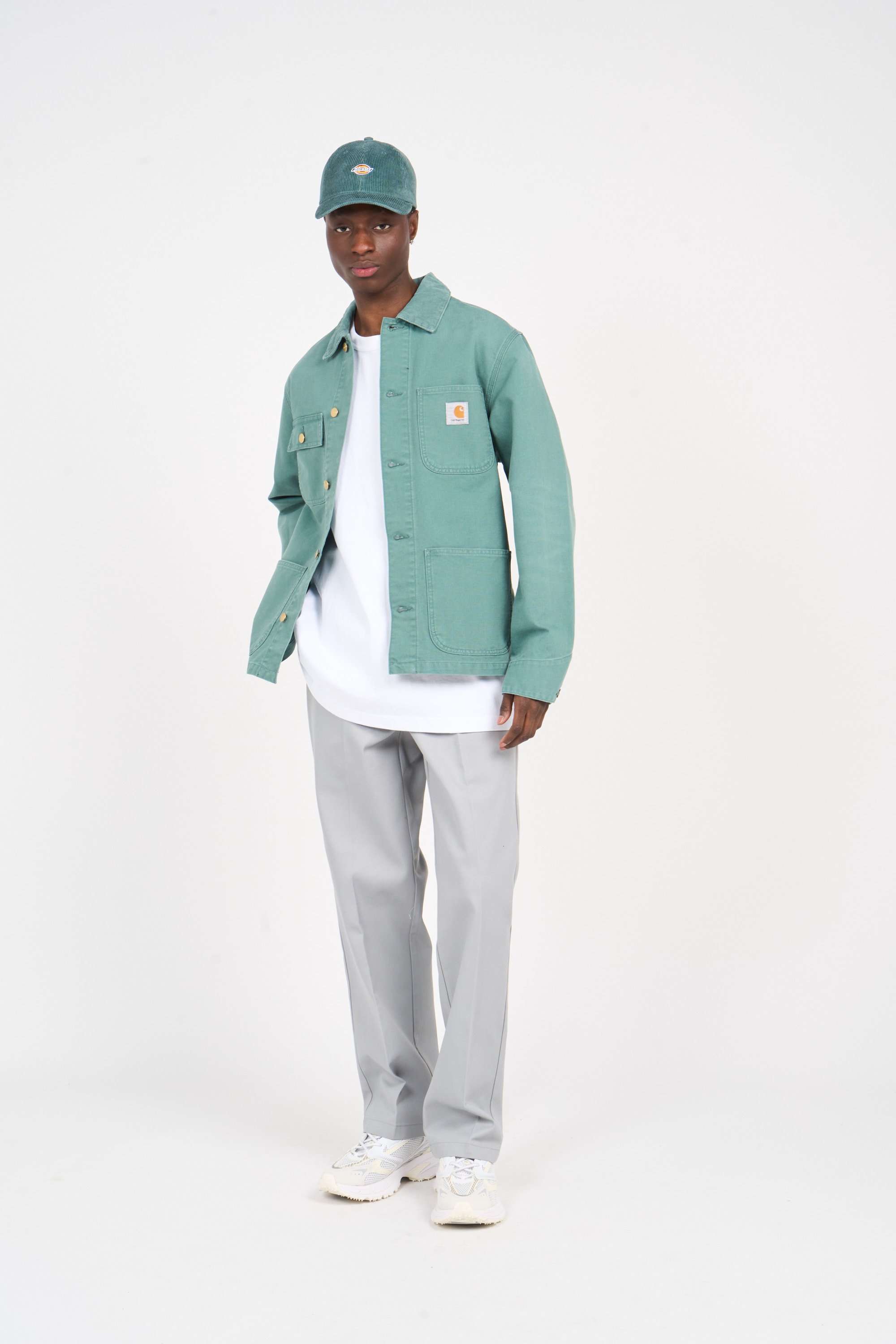 Veste Vert