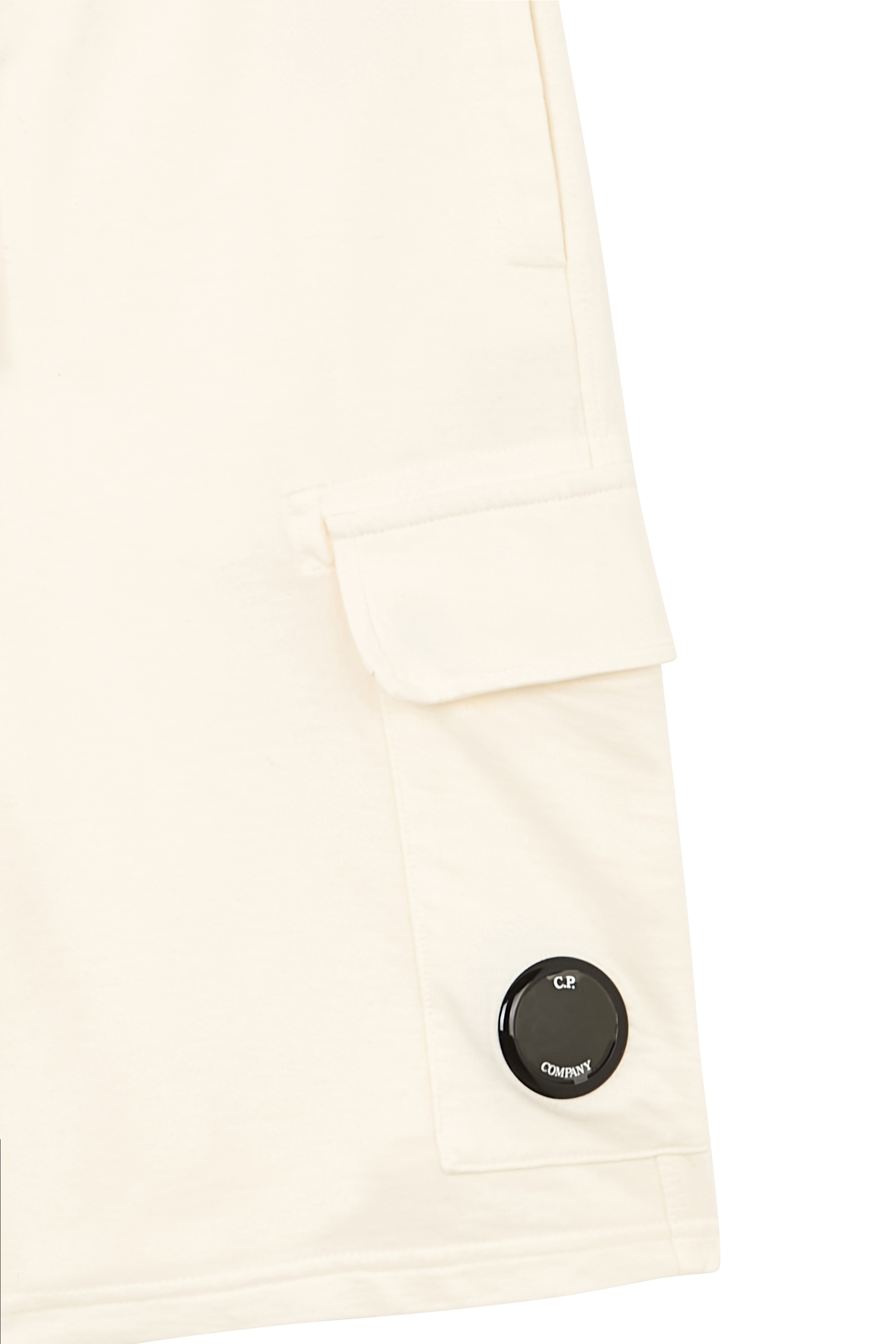 Shorts White