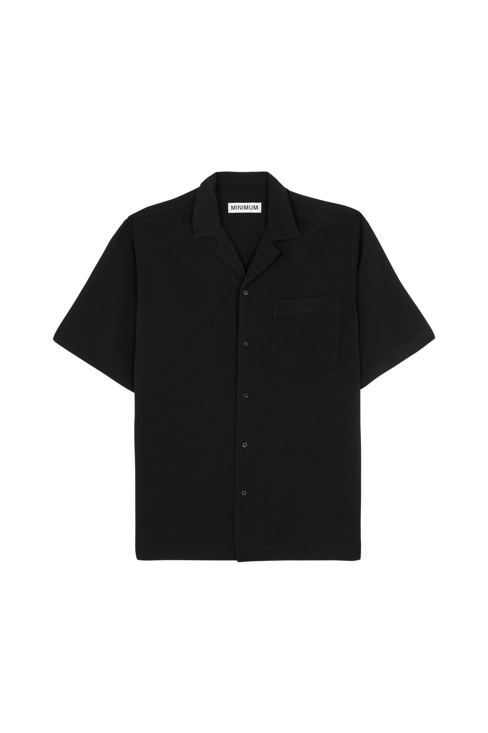 Chemise Noir