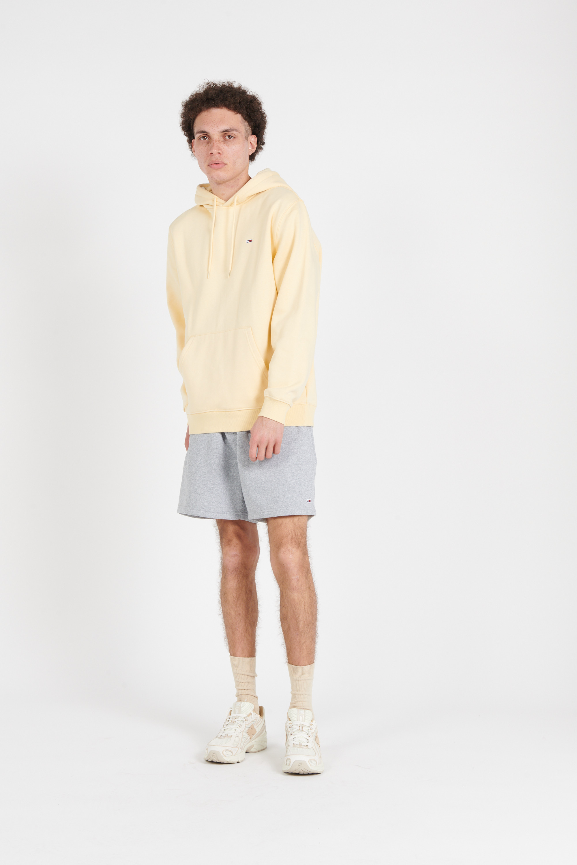Hoodie Multicolore