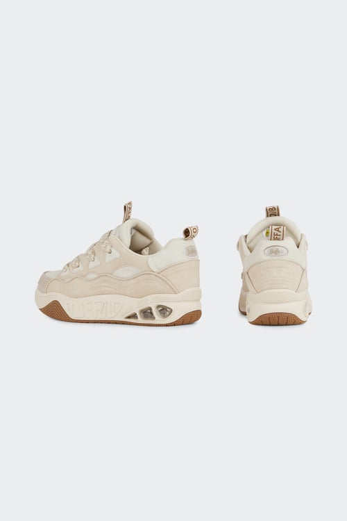 BUFFALO Baskets Beige
