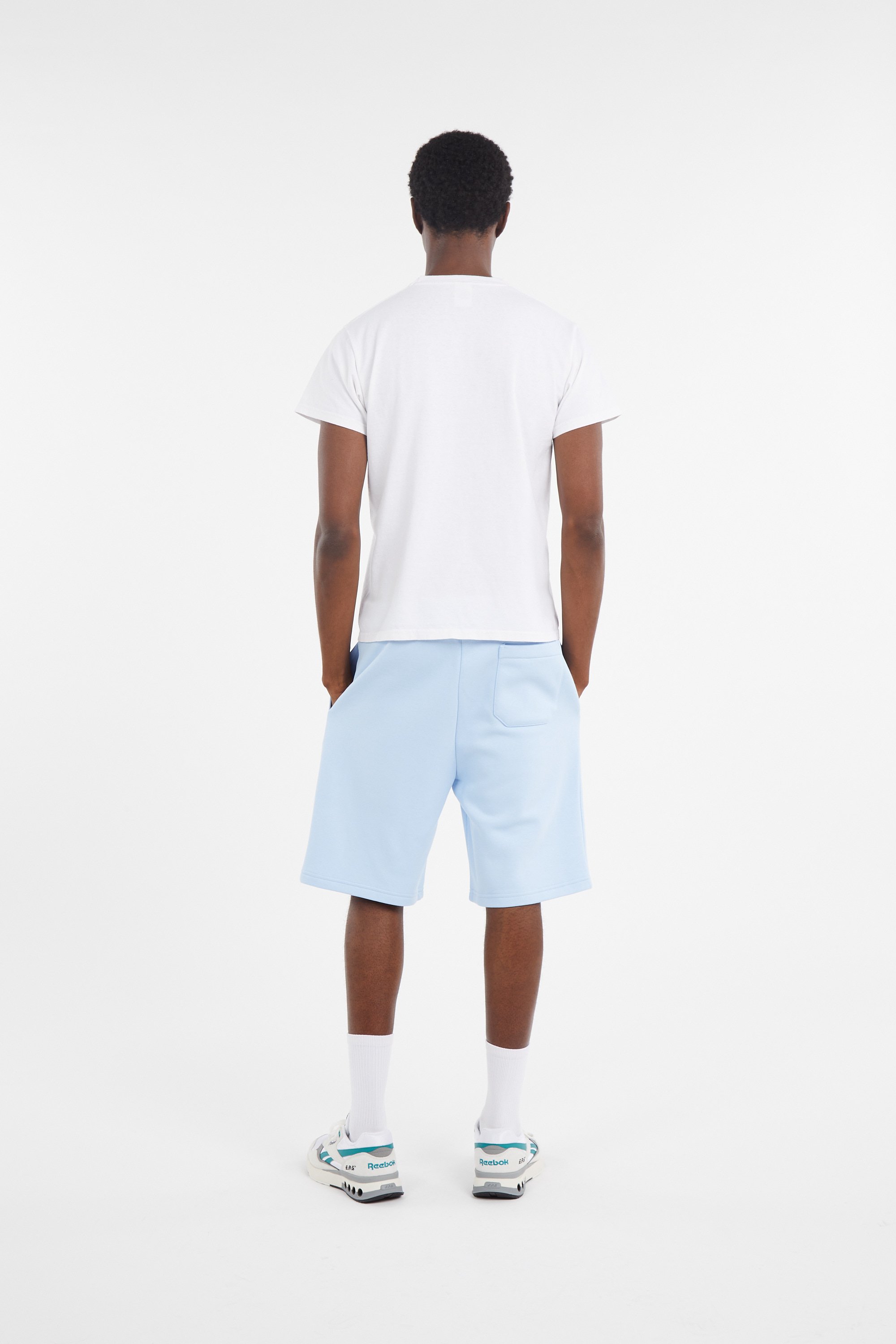 Shorts Blue