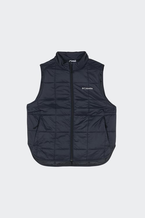 COLUMBIA Doudoune Noir