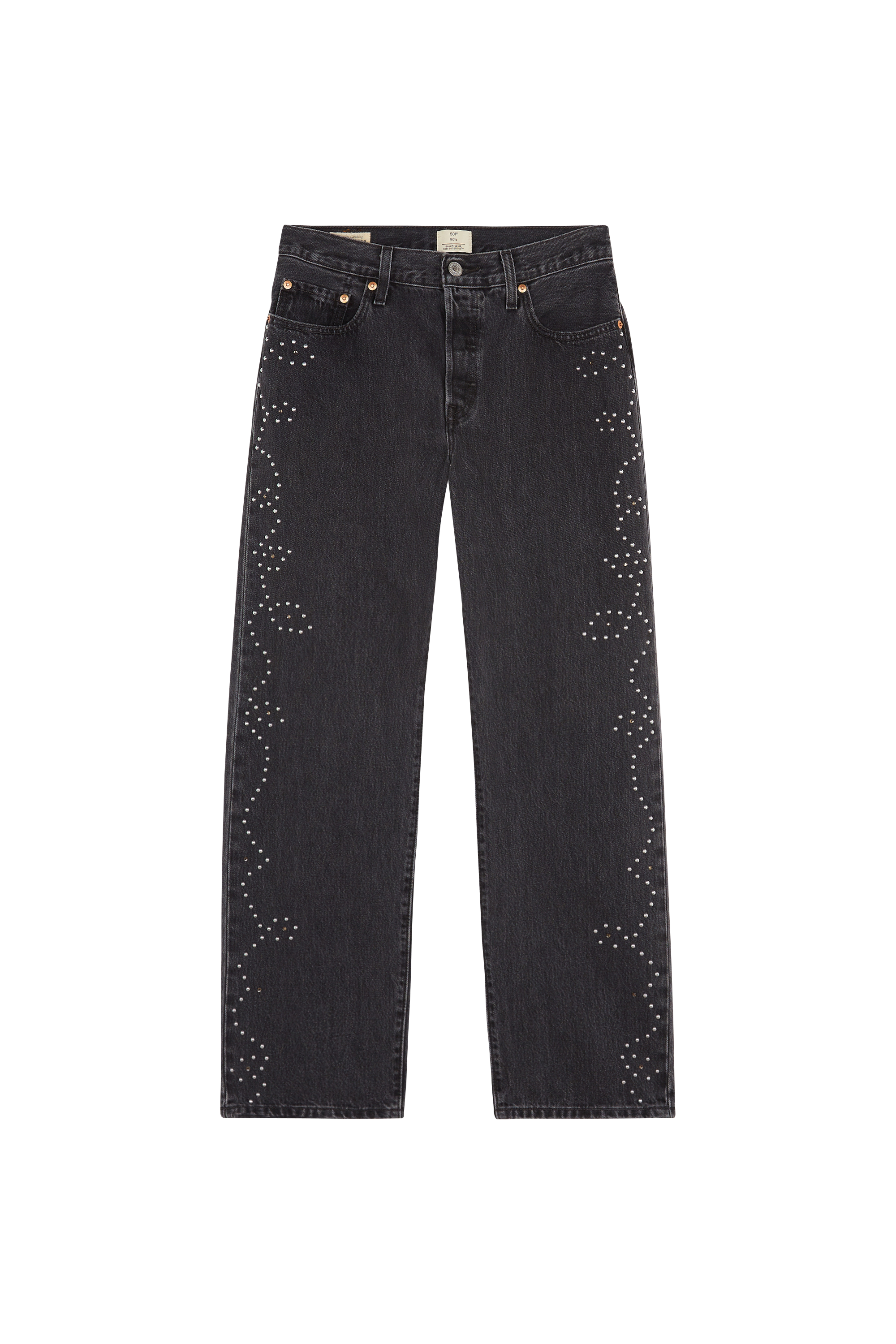 Jeans Black