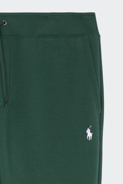 POLO RALPH LAUREN Jogging Vert